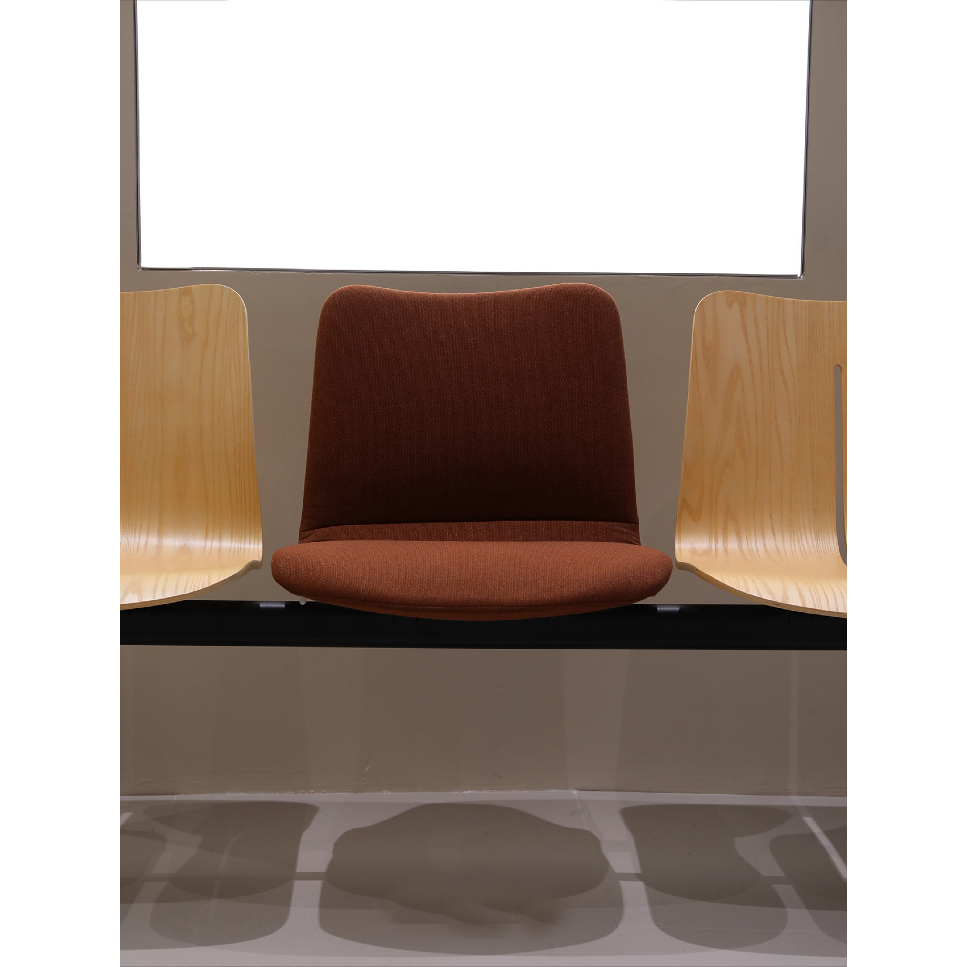 Crane - Bench