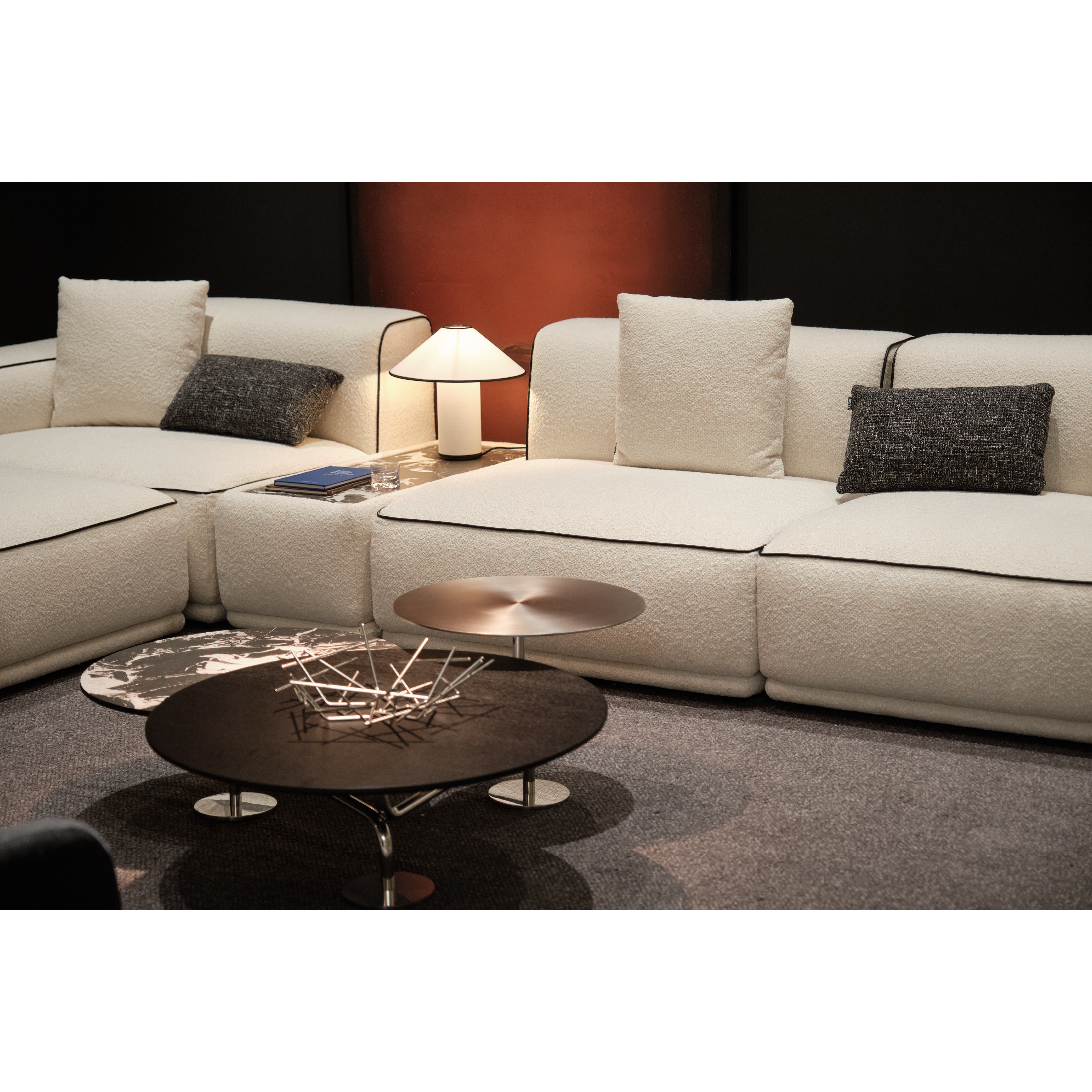 Ravine - Modular Sofa
