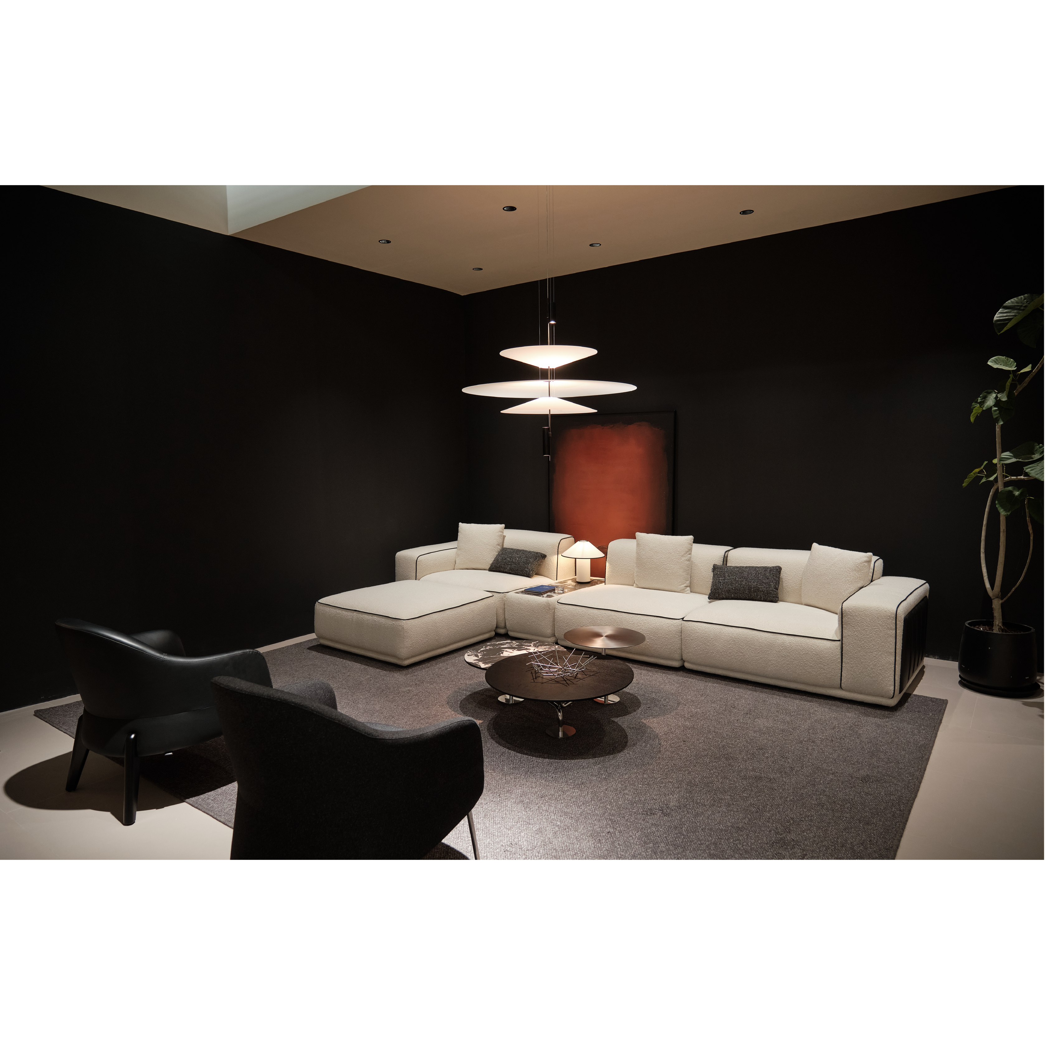 Ravine - Modular Sofa