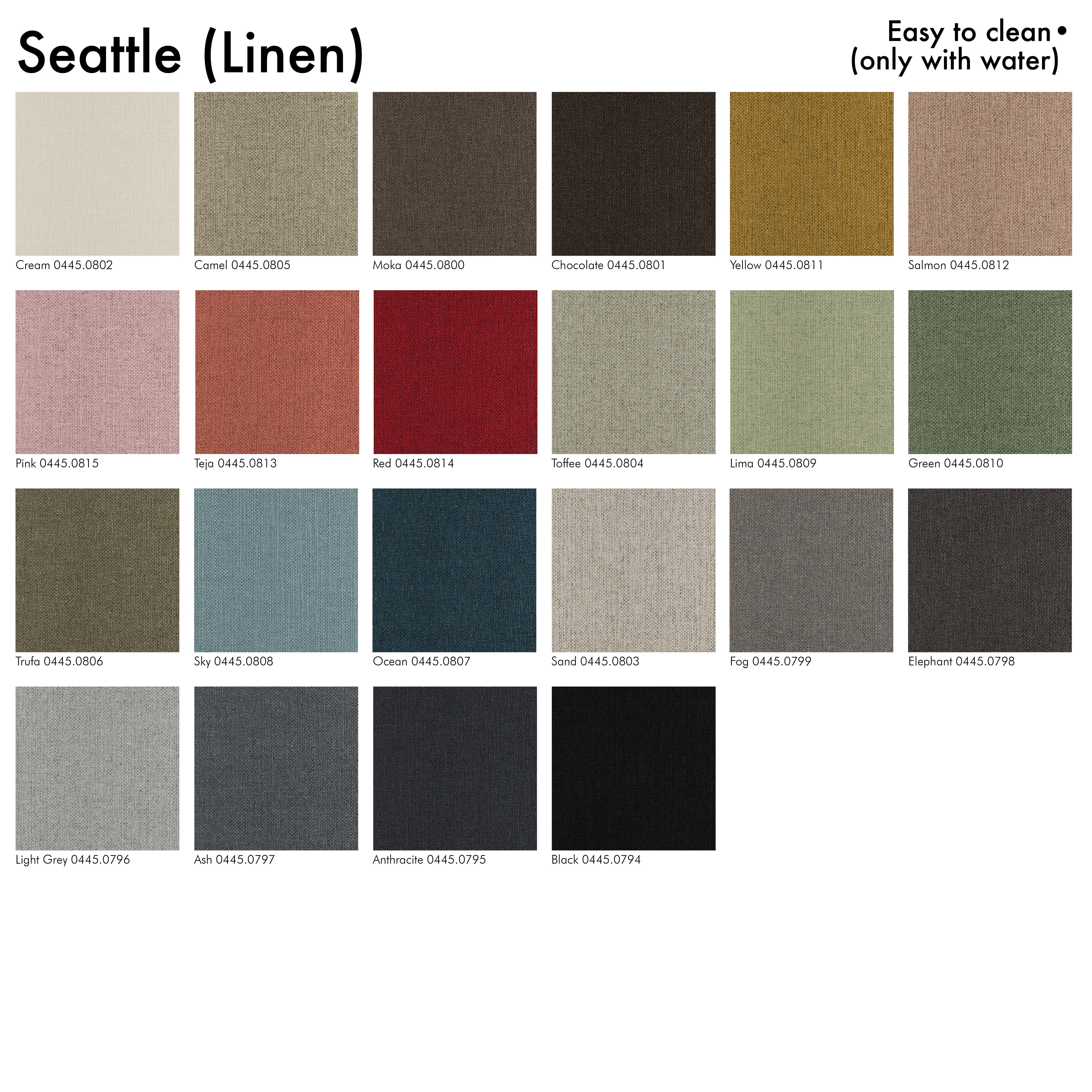 Volta - Working Desk (Simple Version)