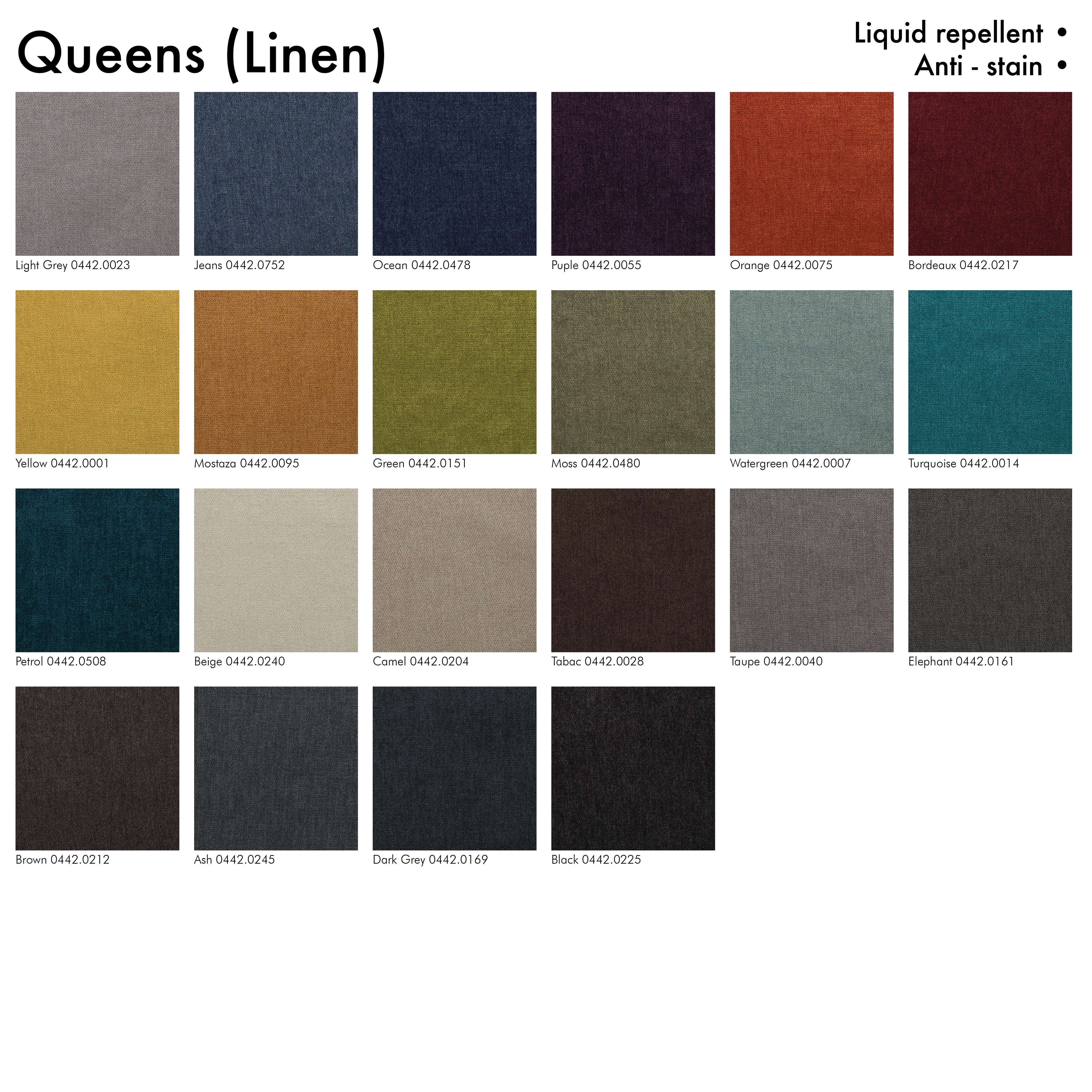 Lite - Office Bar Chair (with Round Footrest)