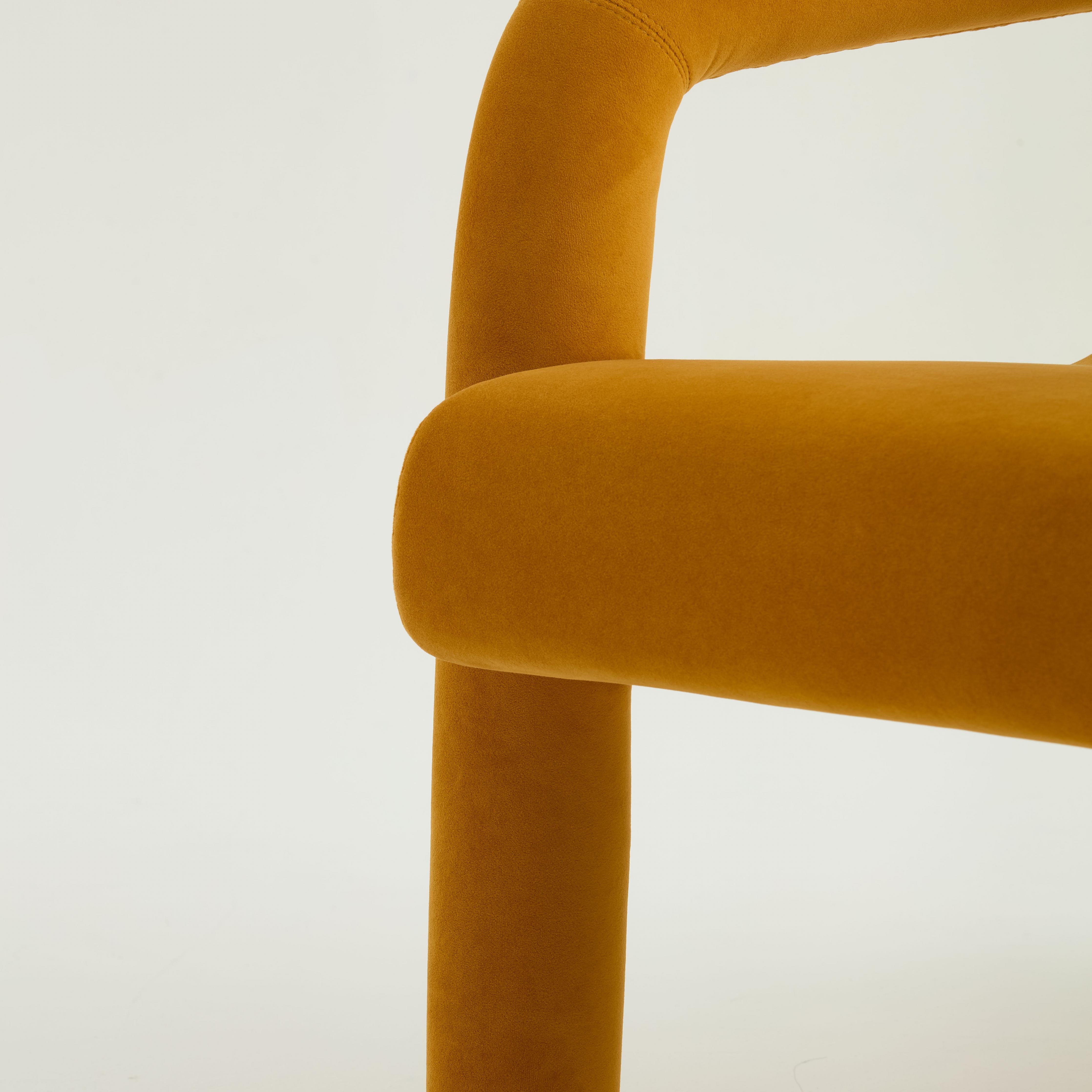 Flow - Lounge Chair
