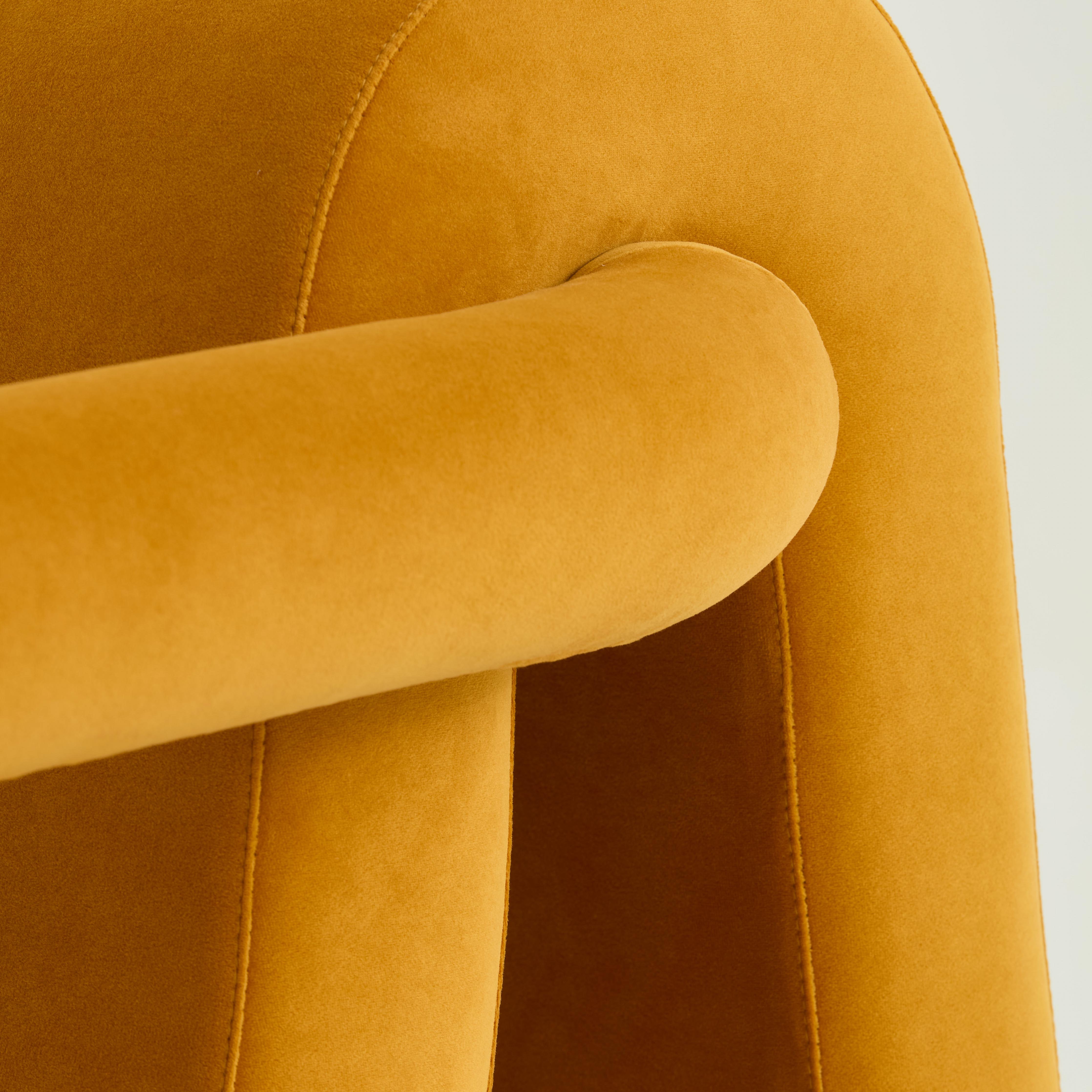 Flow - Lounge Chair