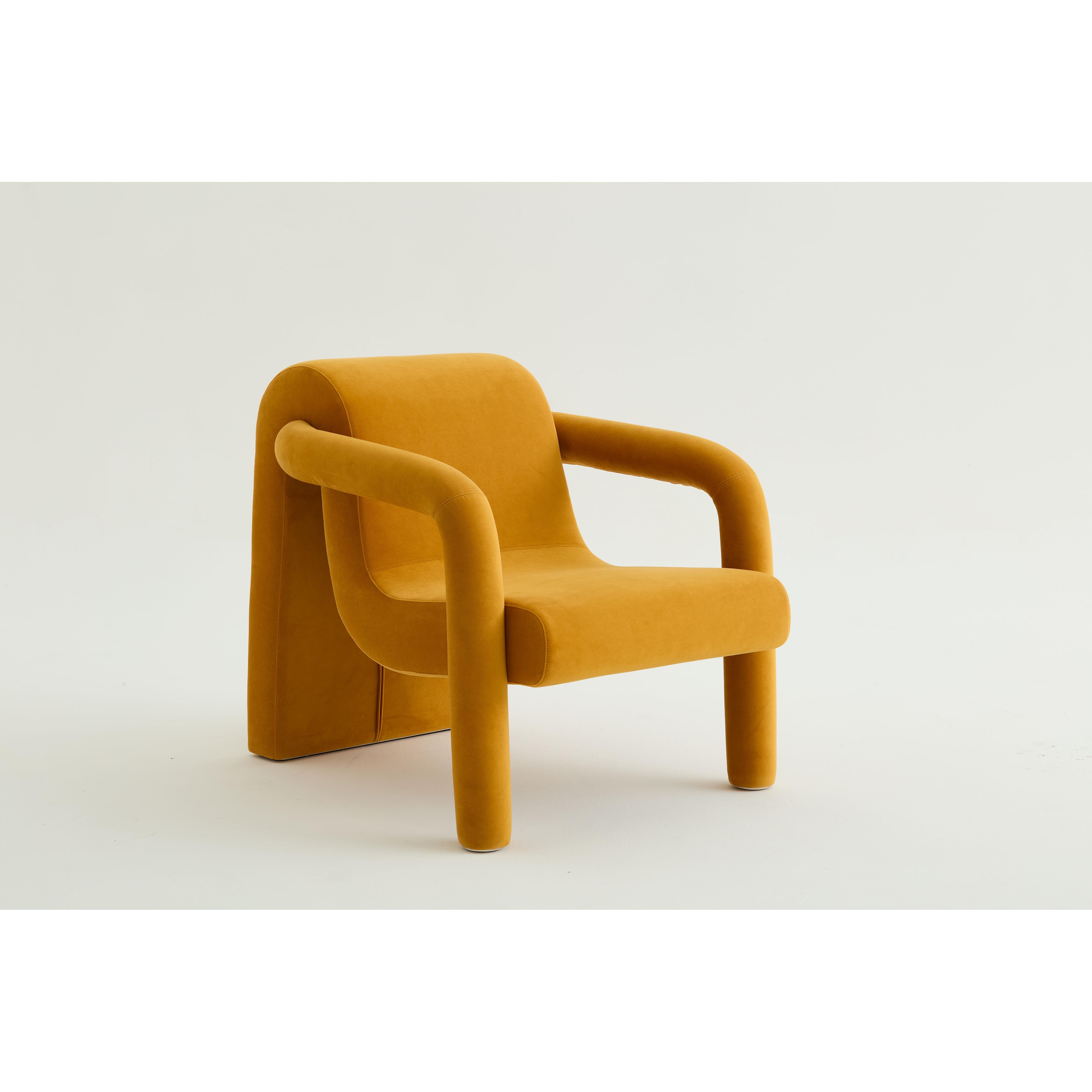 Flow - Lounge Chair