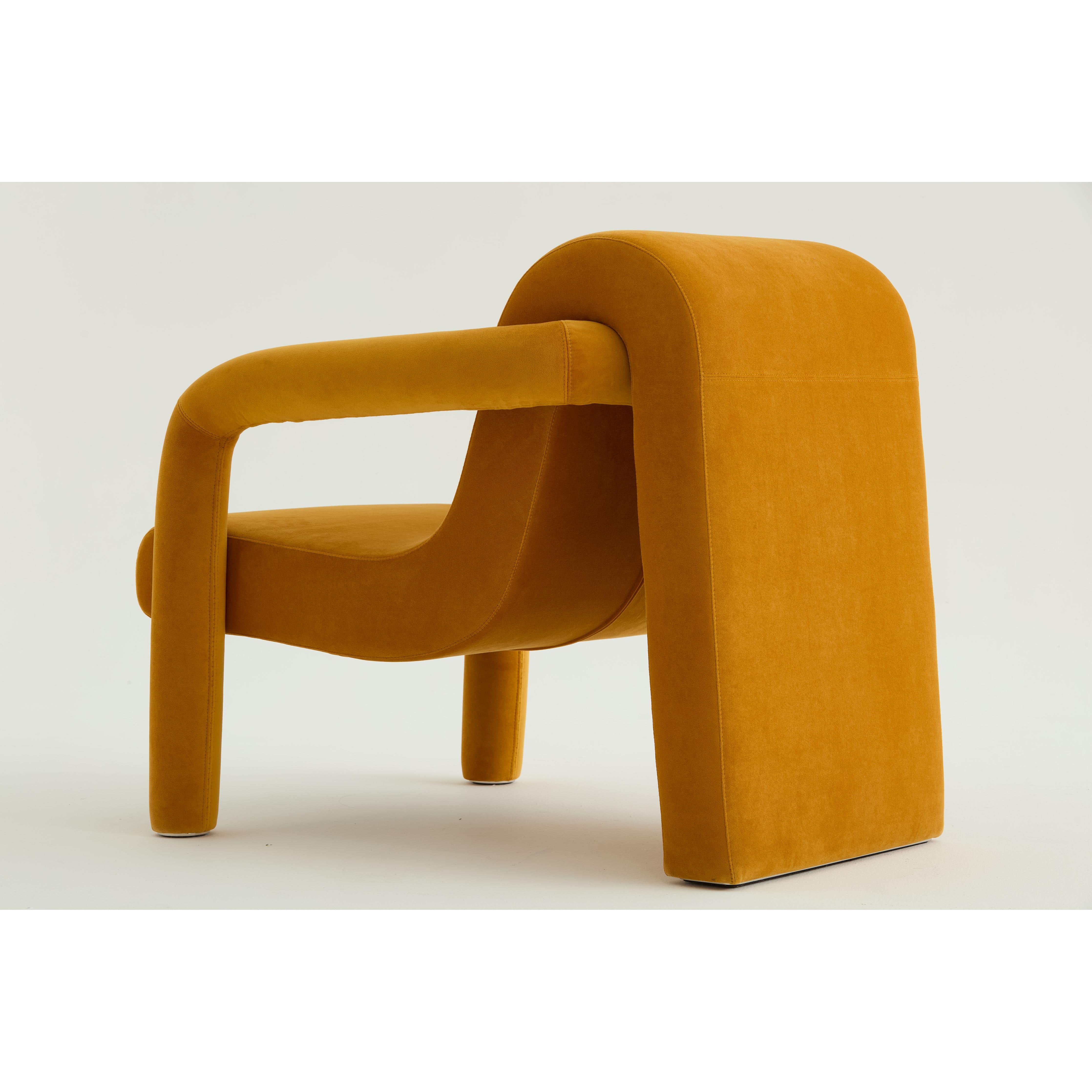 Flow - Lounge Chair