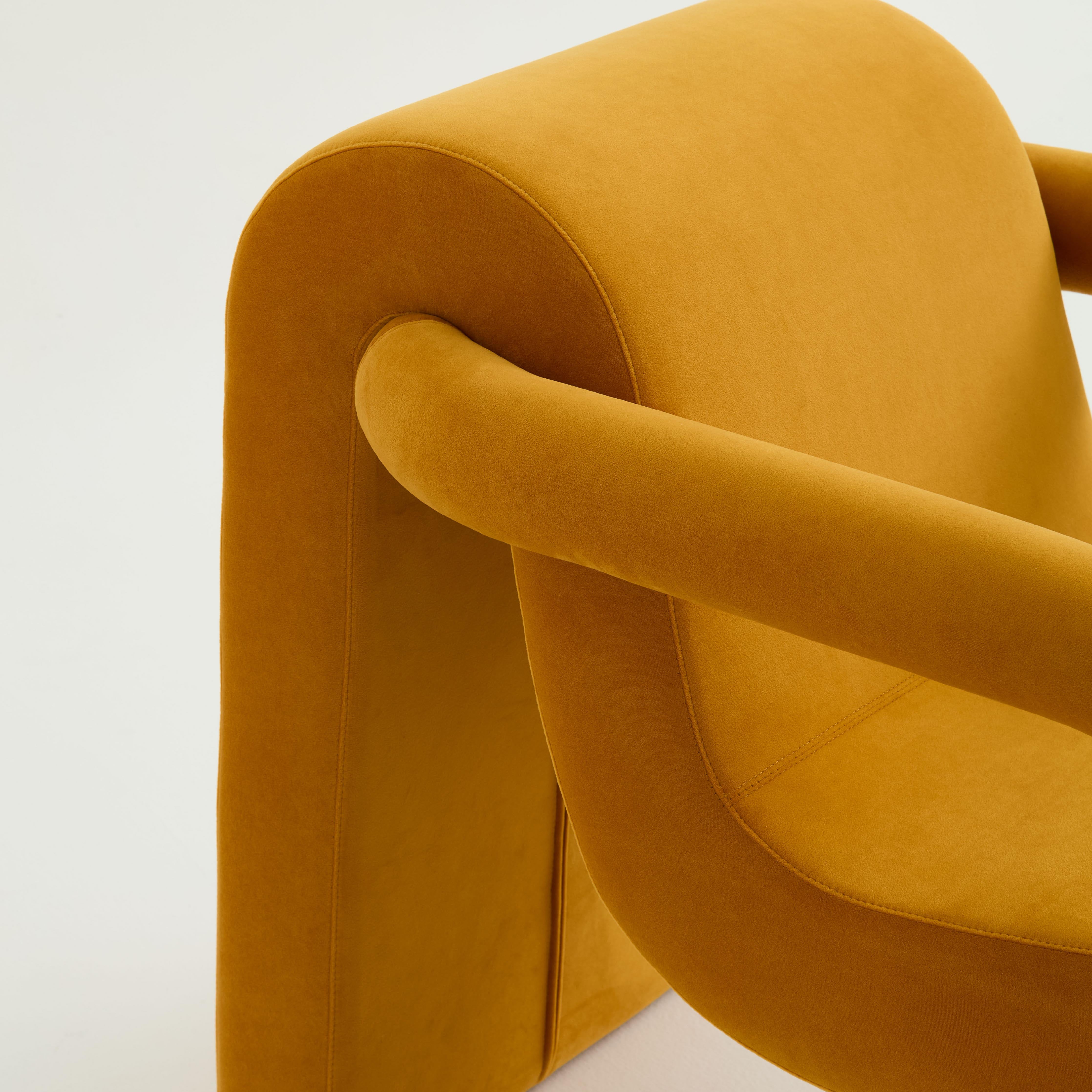 Flow - Lounge Chair