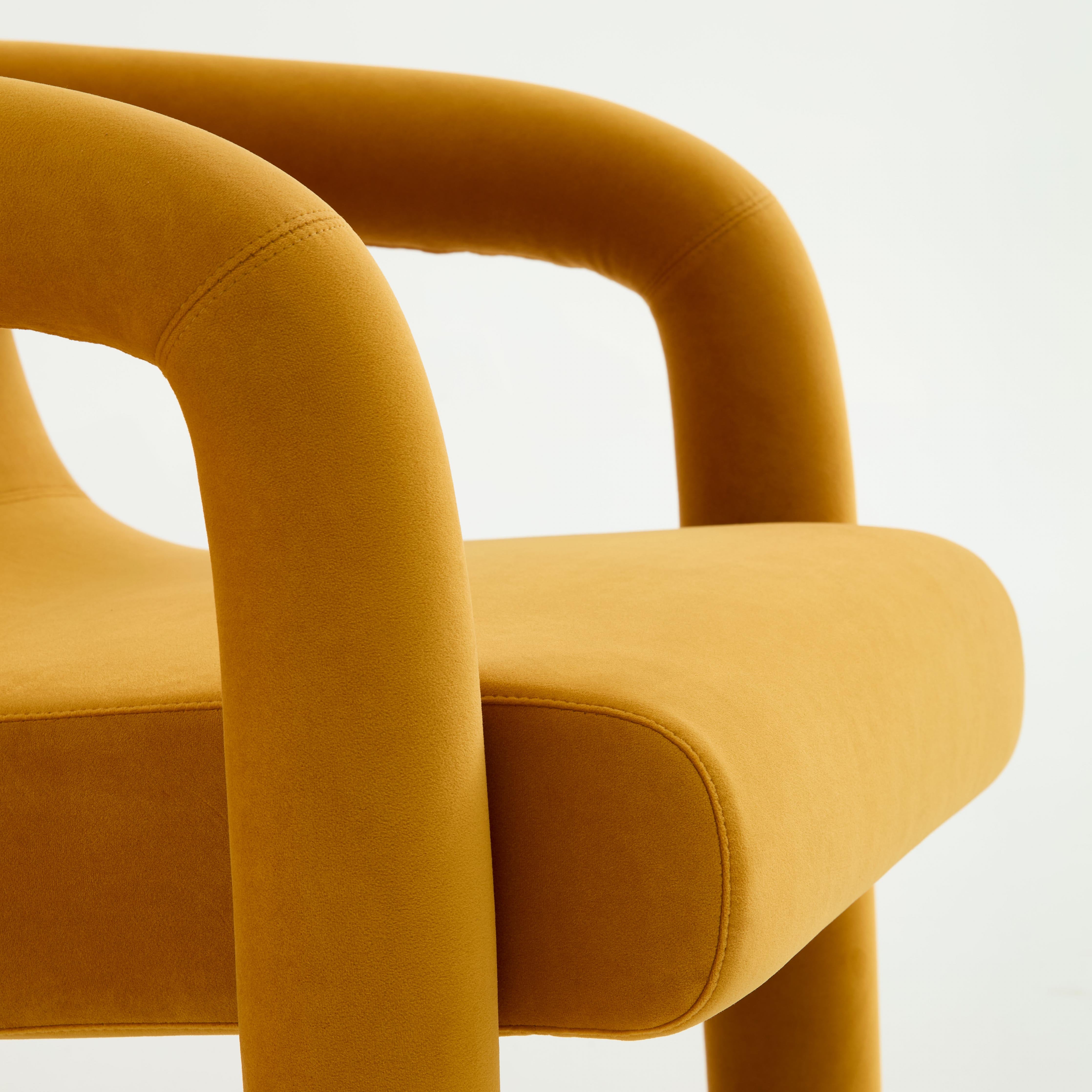 Flow - Lounge Chair
