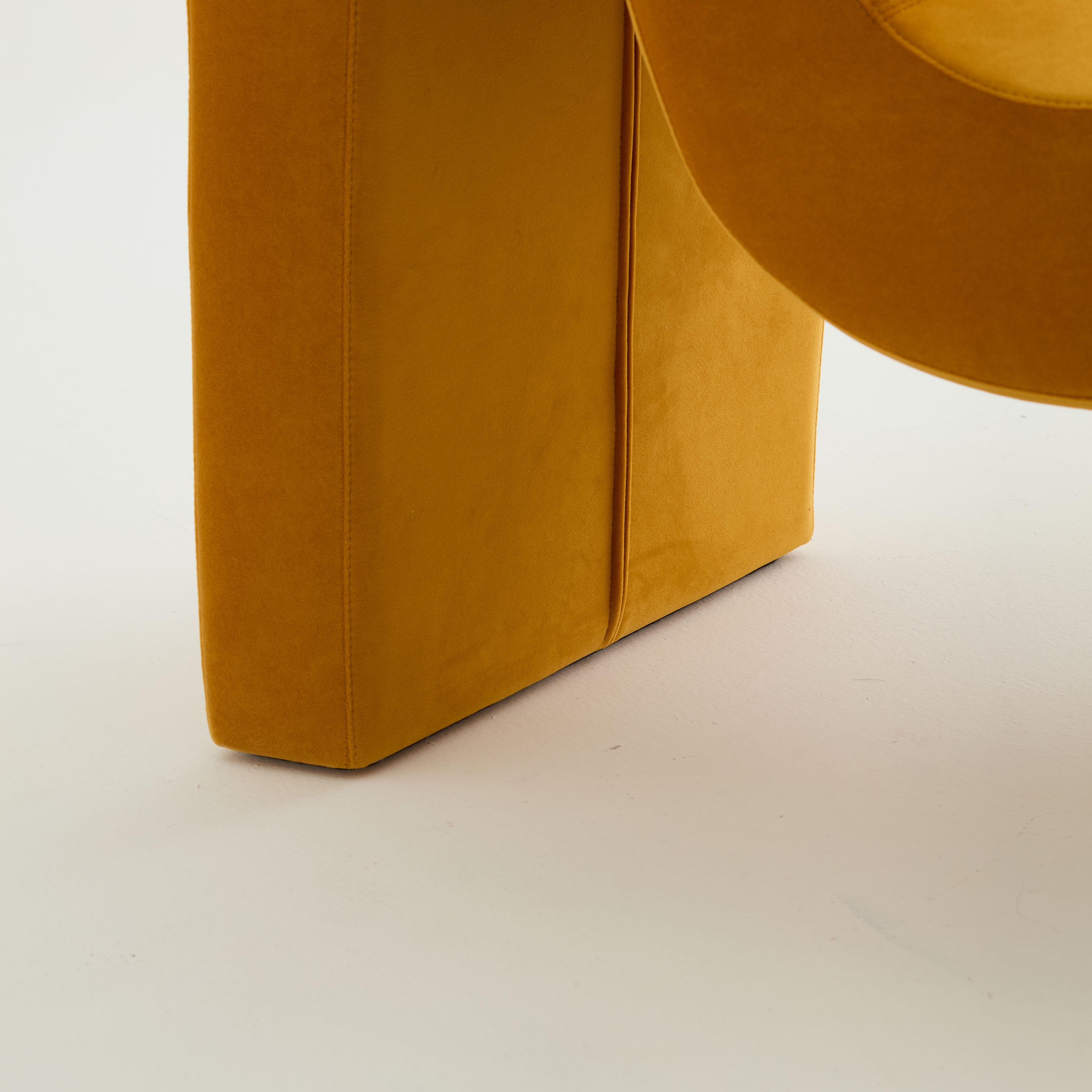 Flow - Lounge Chair