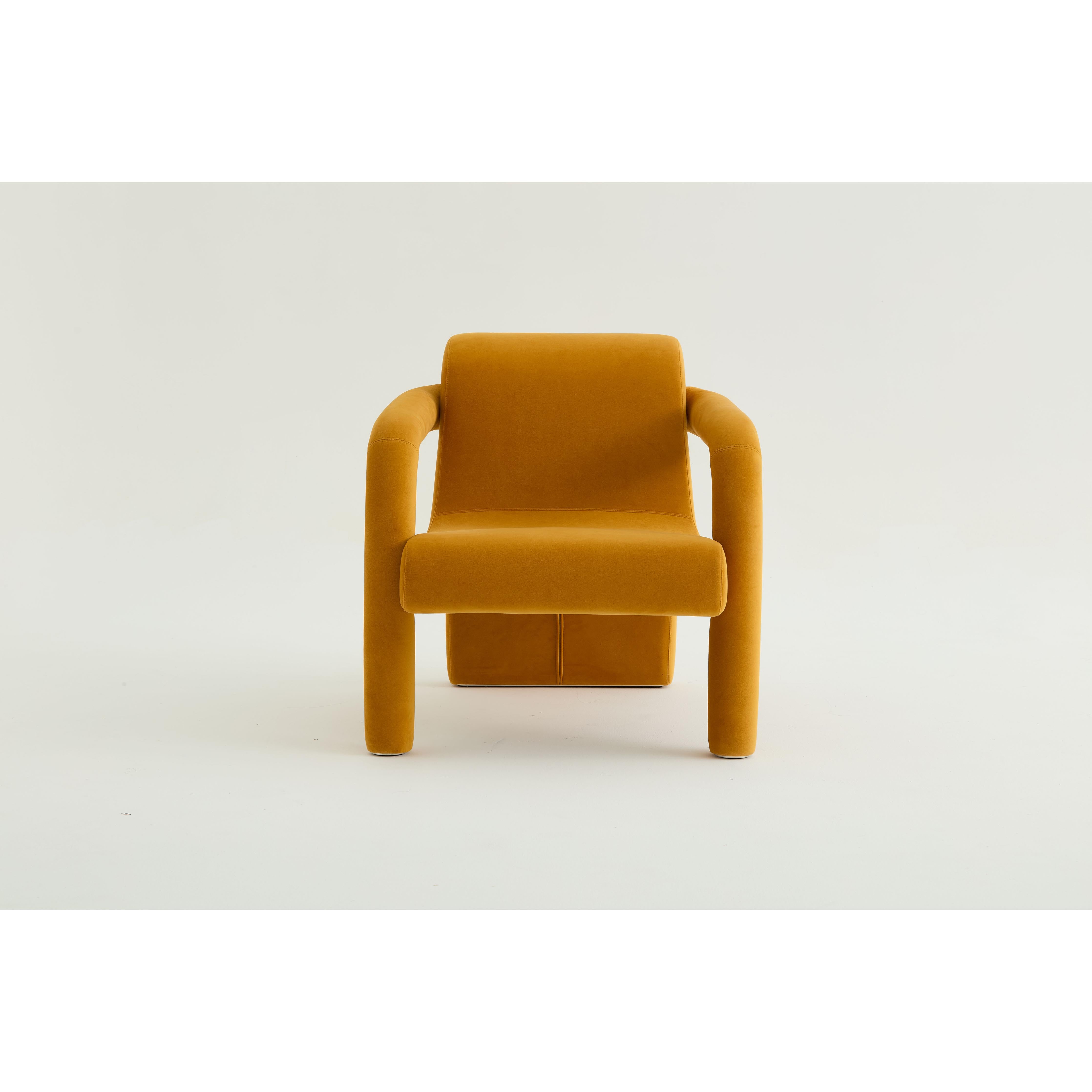 Flow - Lounge Chair