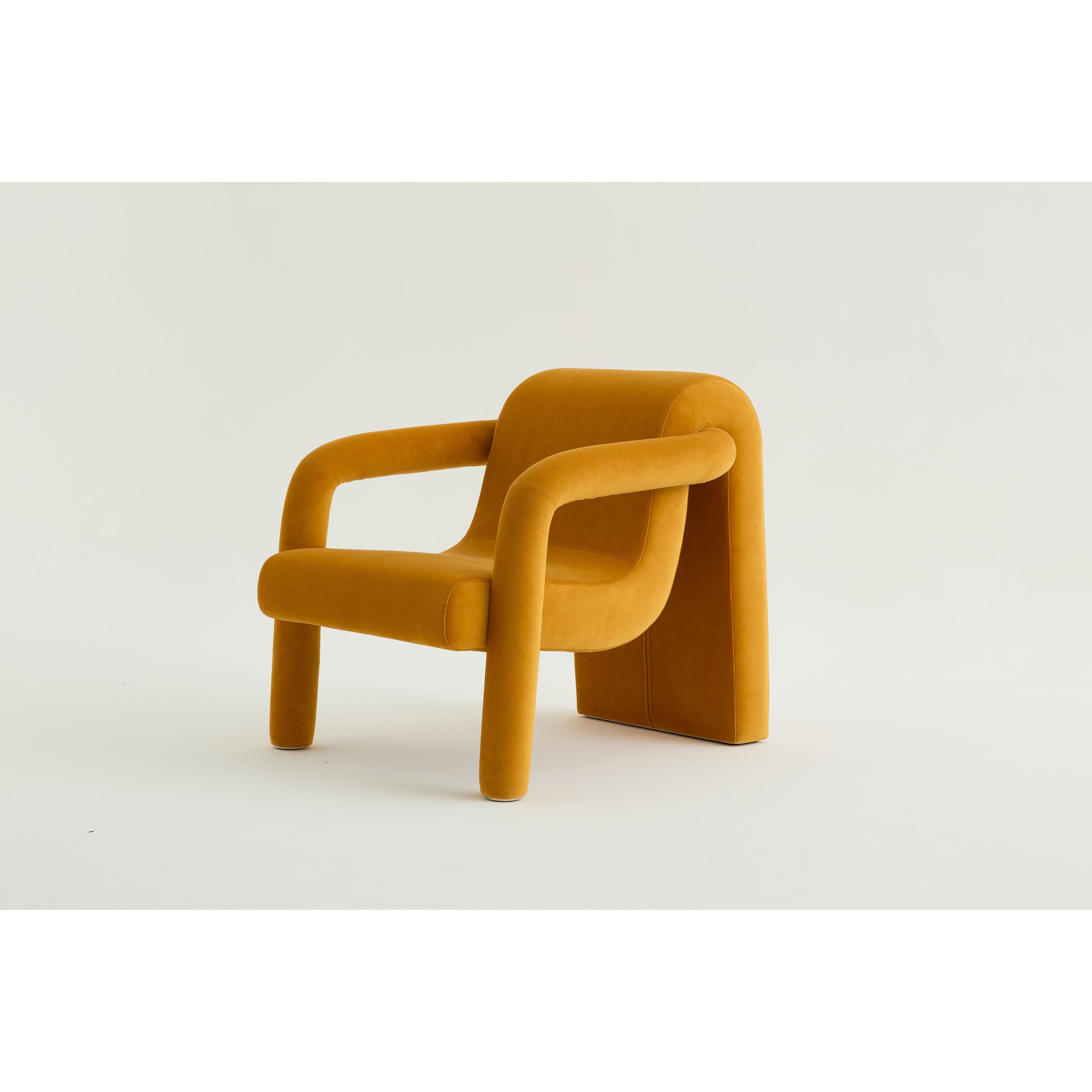 Flow - Lounge Chair