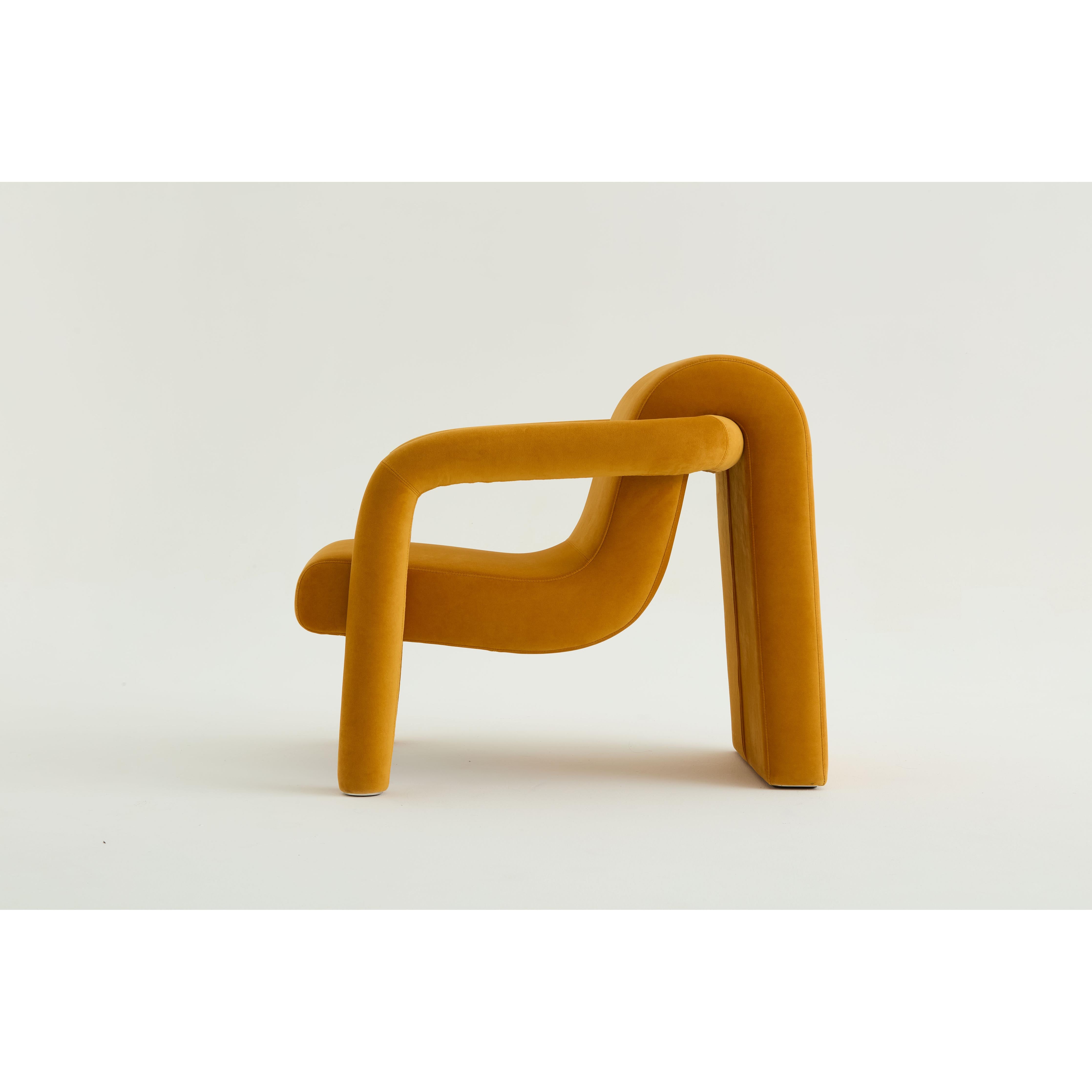 Flow - Lounge Chair