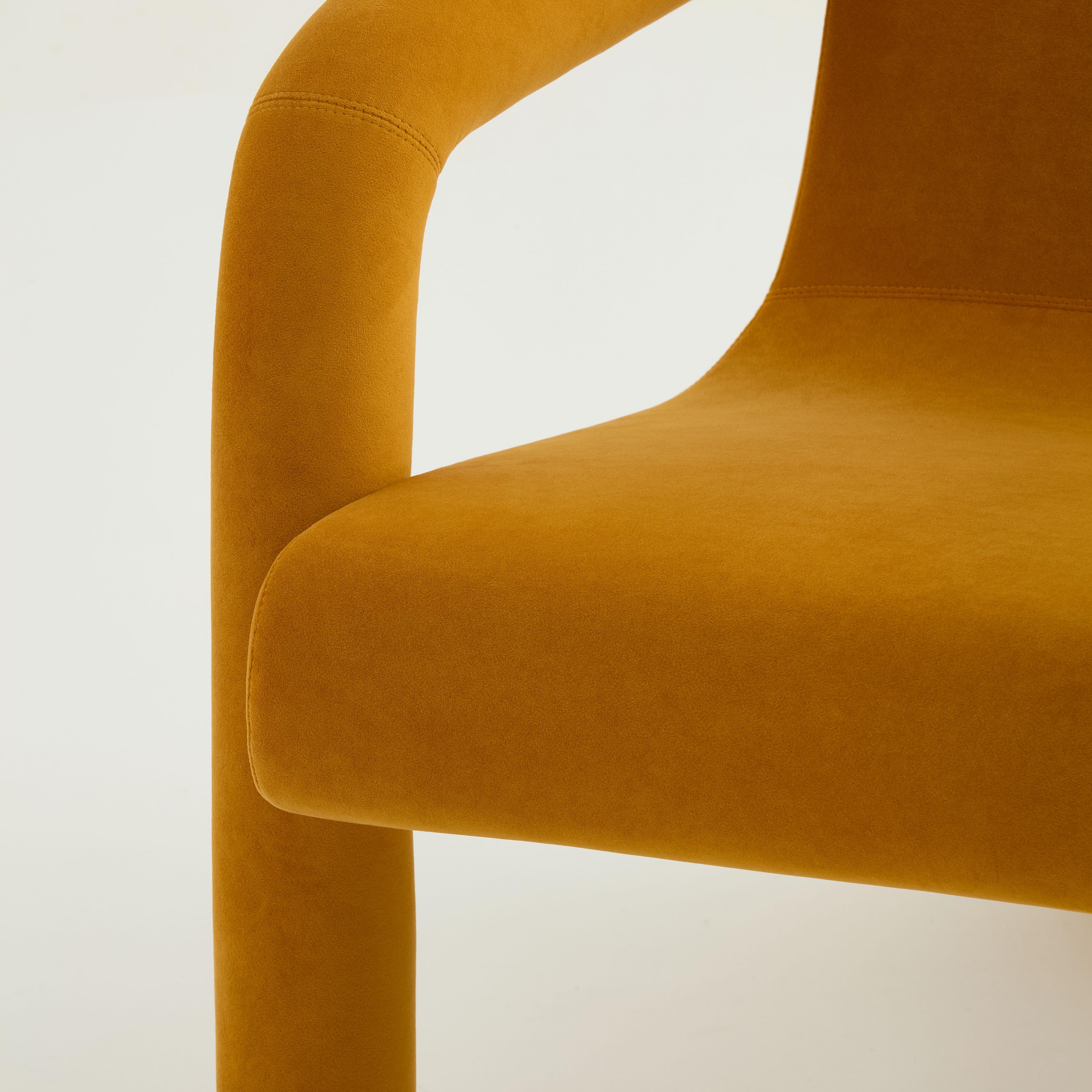 Flow - Lounge Chair