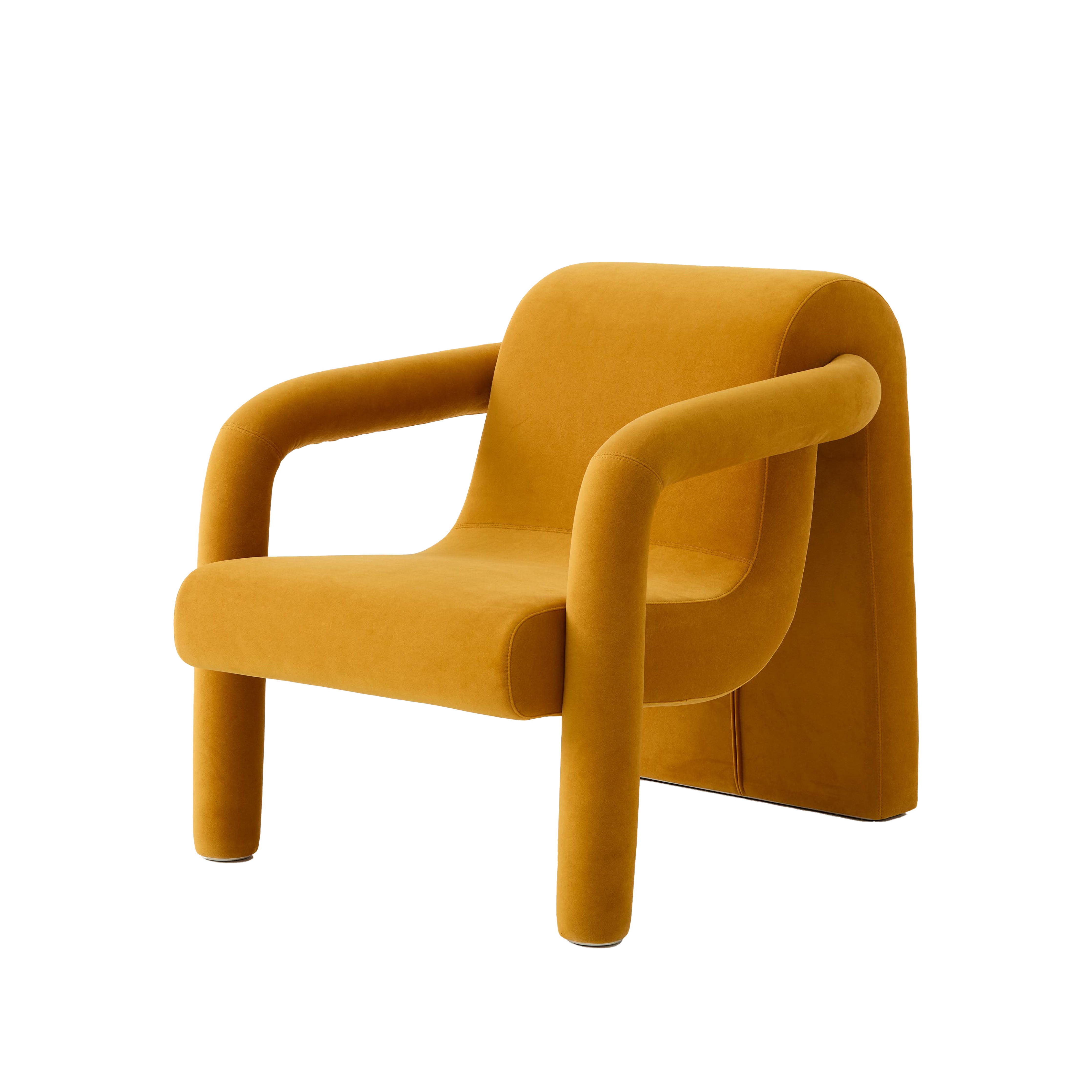 Flow - Lounge Chair