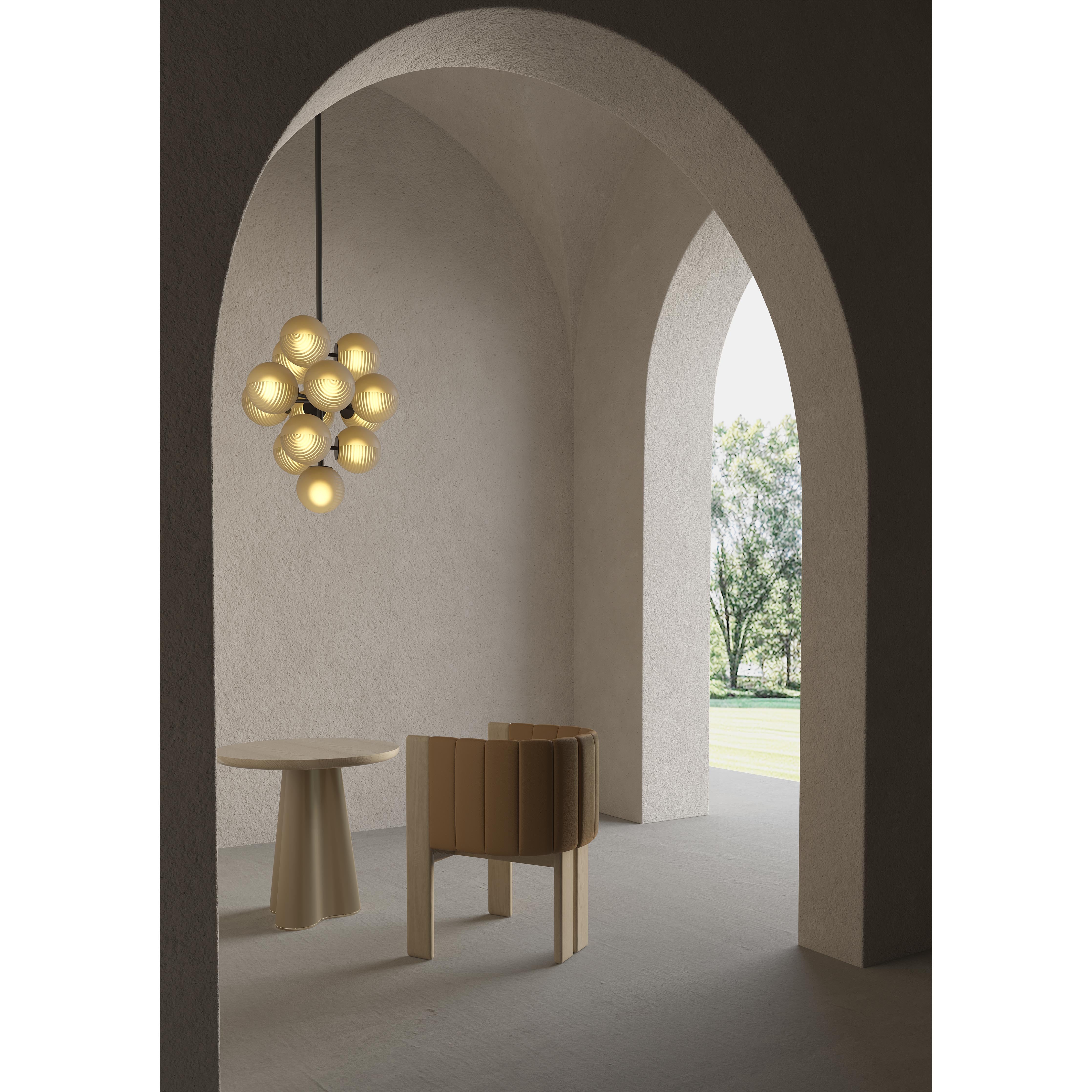 Jane - Dining Chair