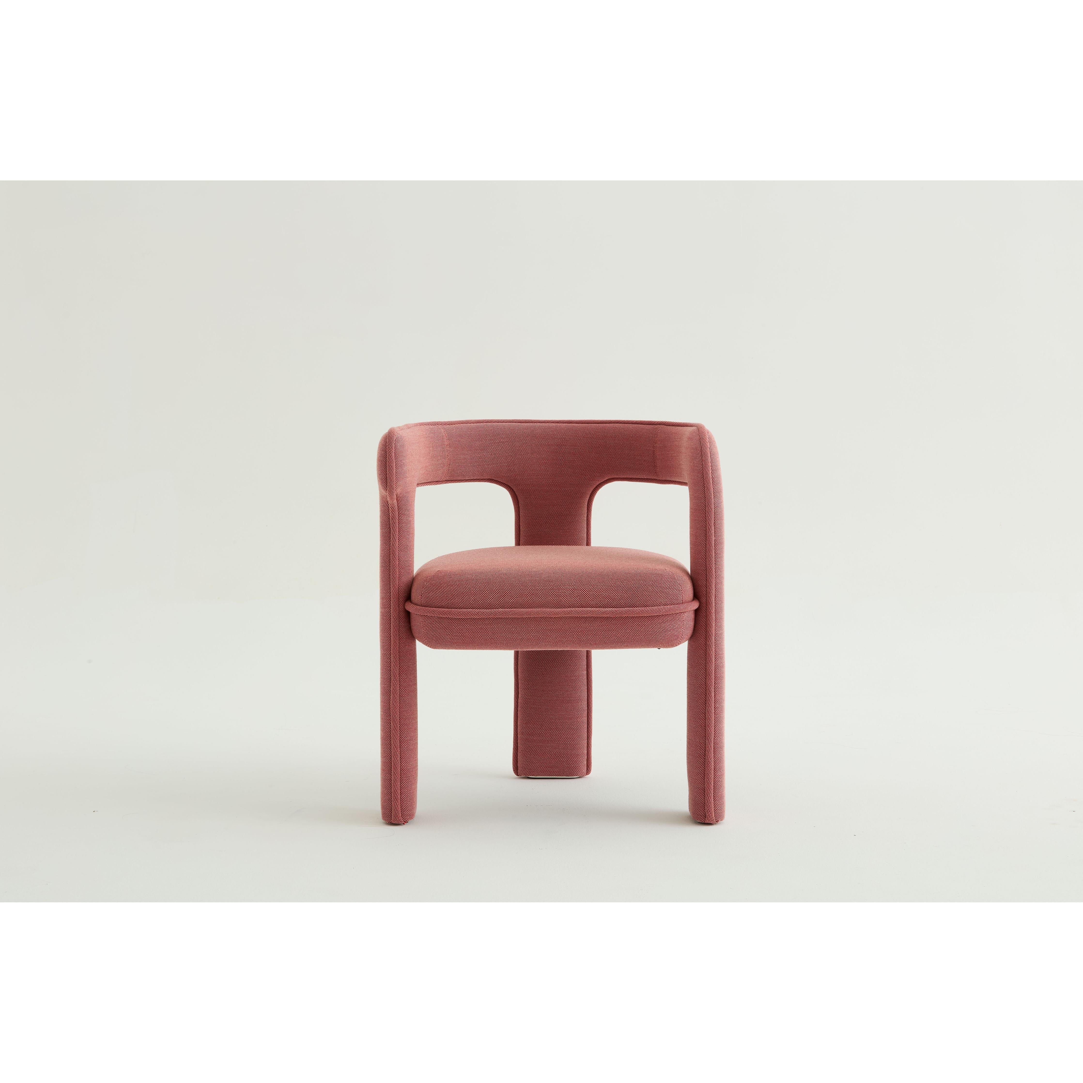 LR - Dining Chair