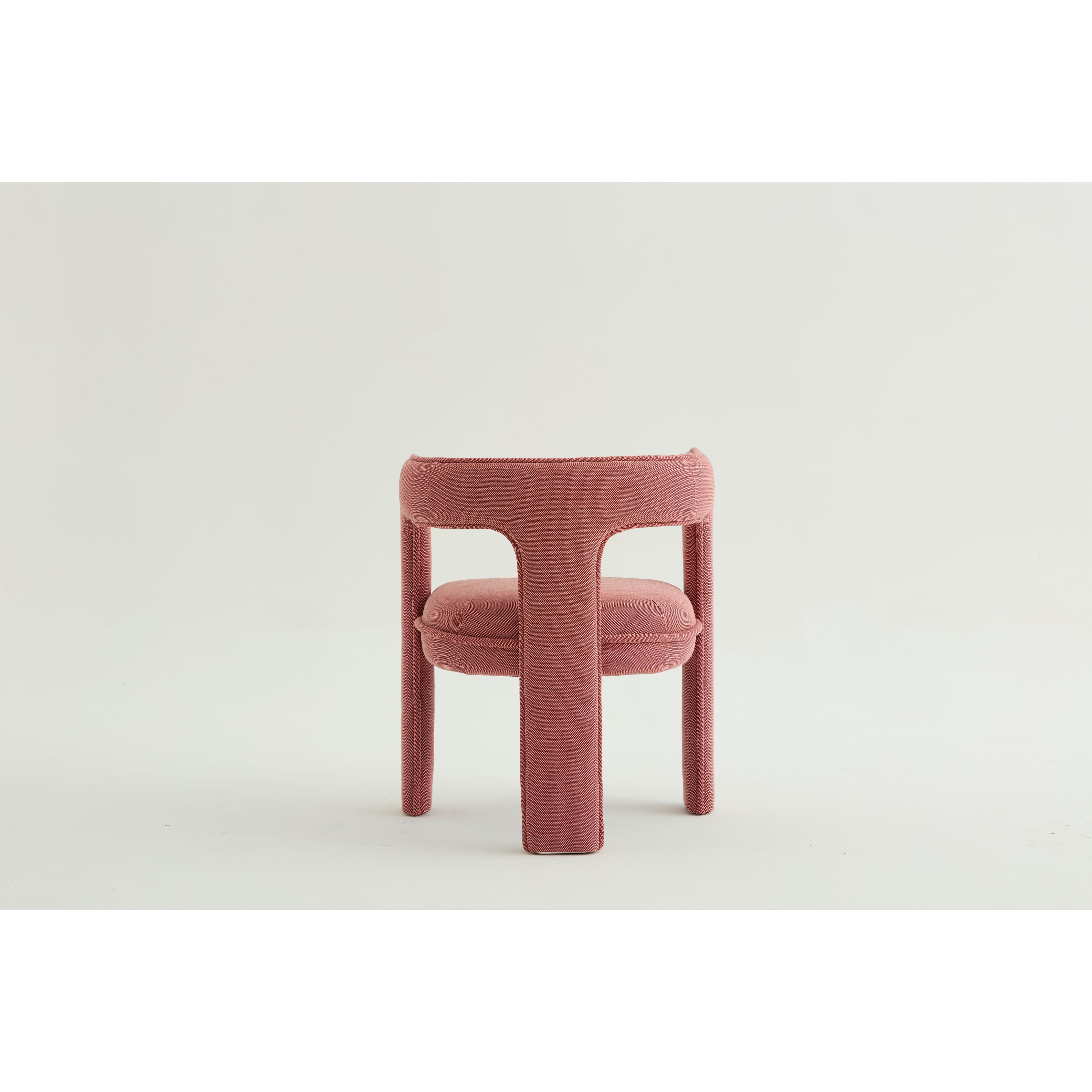 LR - Dining Chair