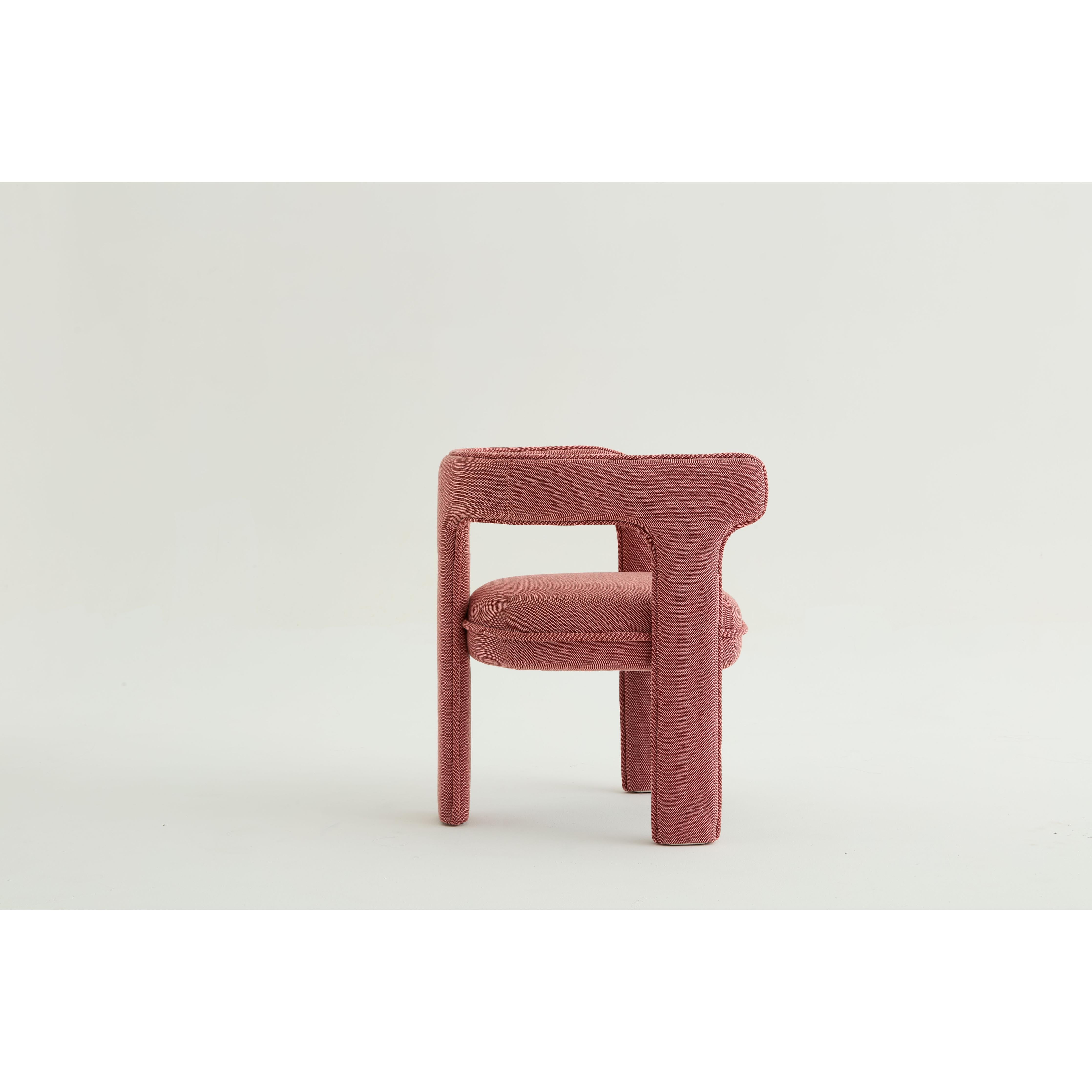 LR - Dining Chair