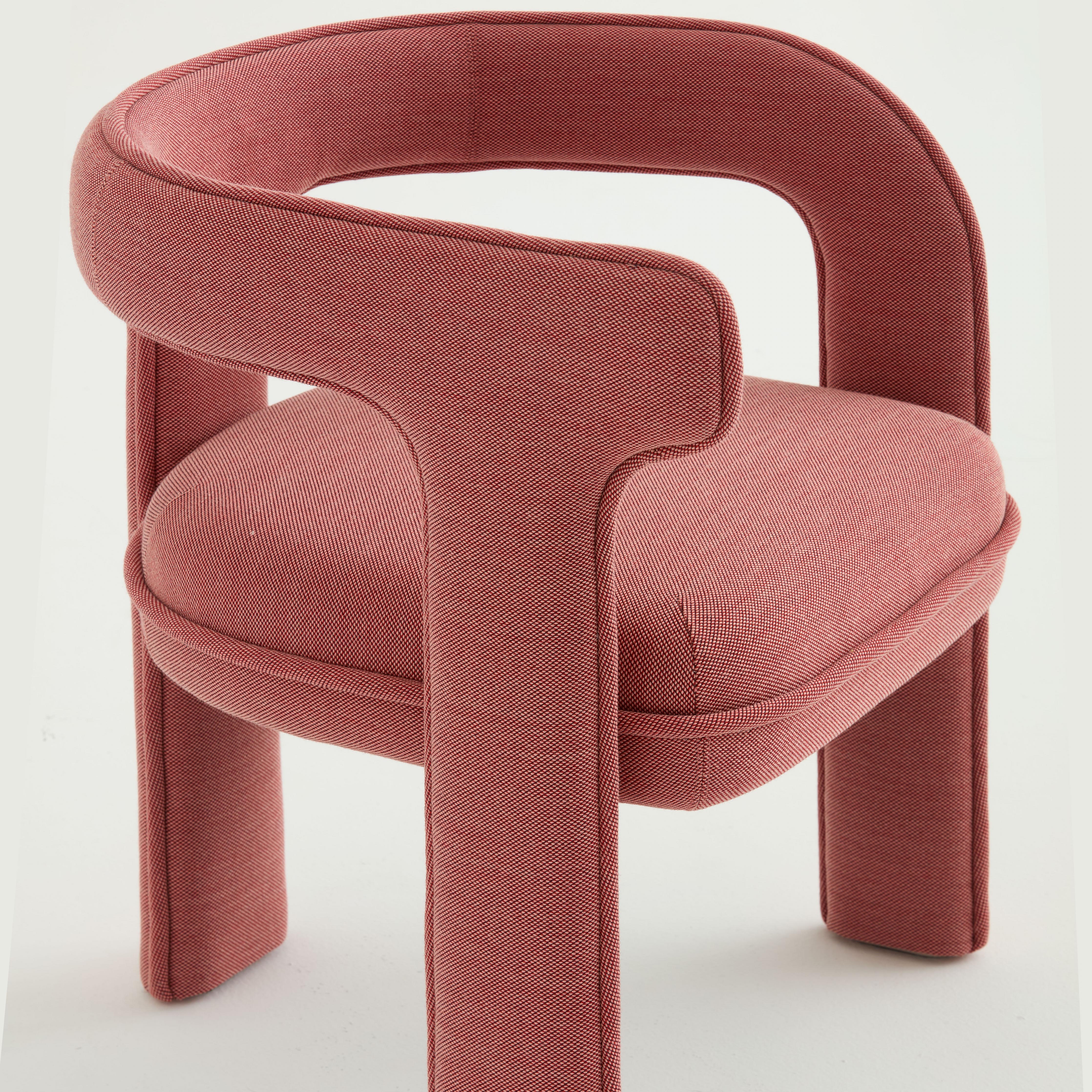 LR - Dining Chair