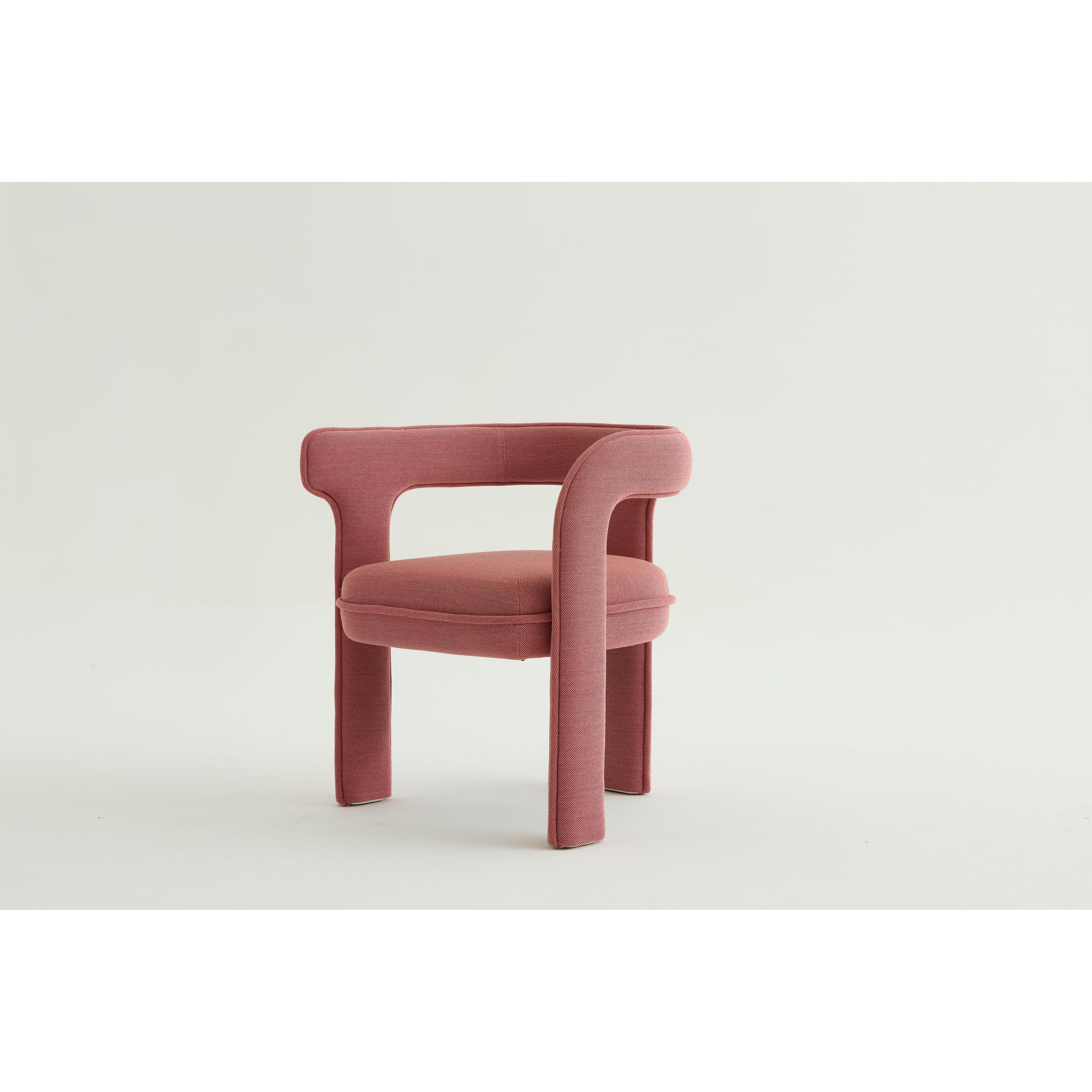 LR - Dining Chair