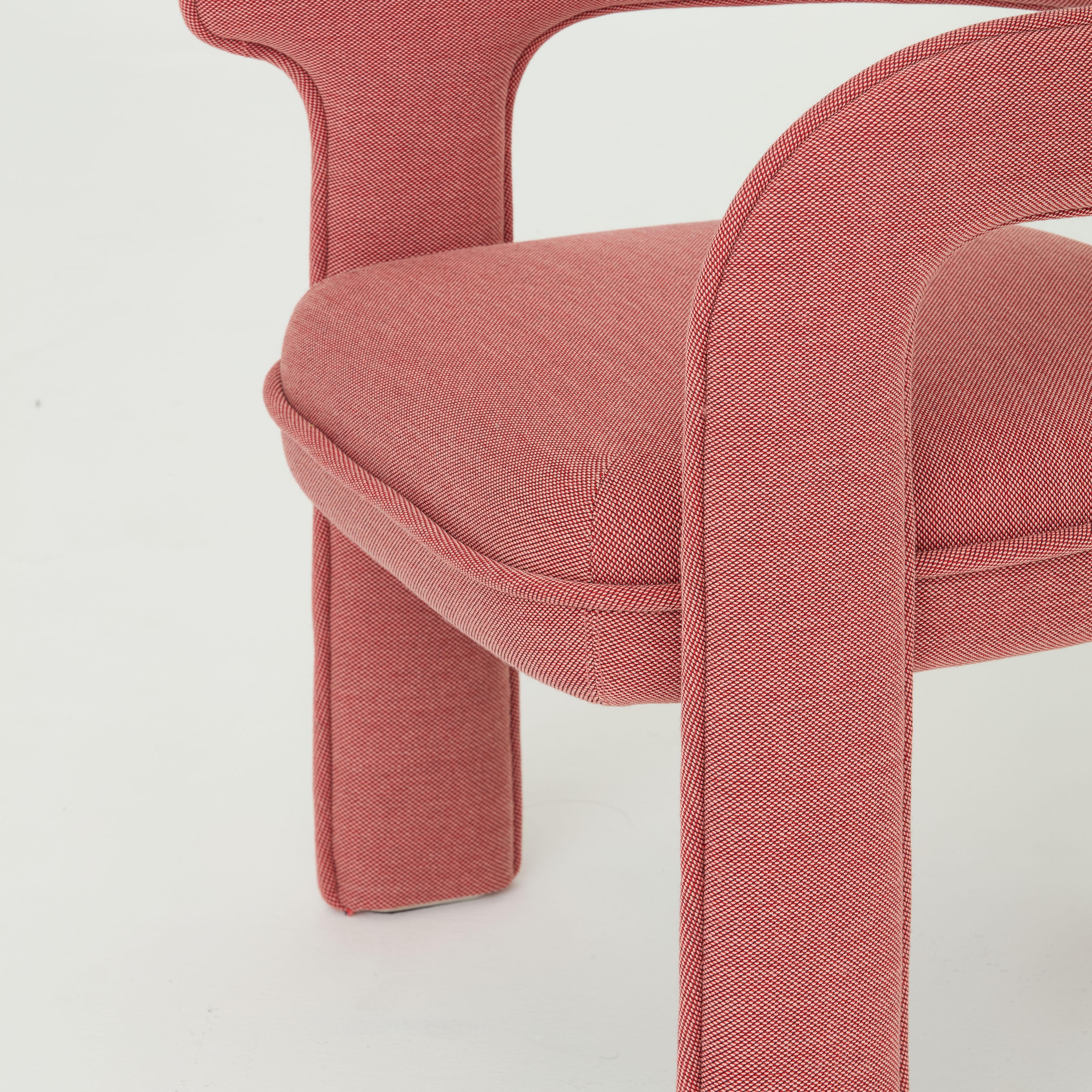 LR - Dining Chair