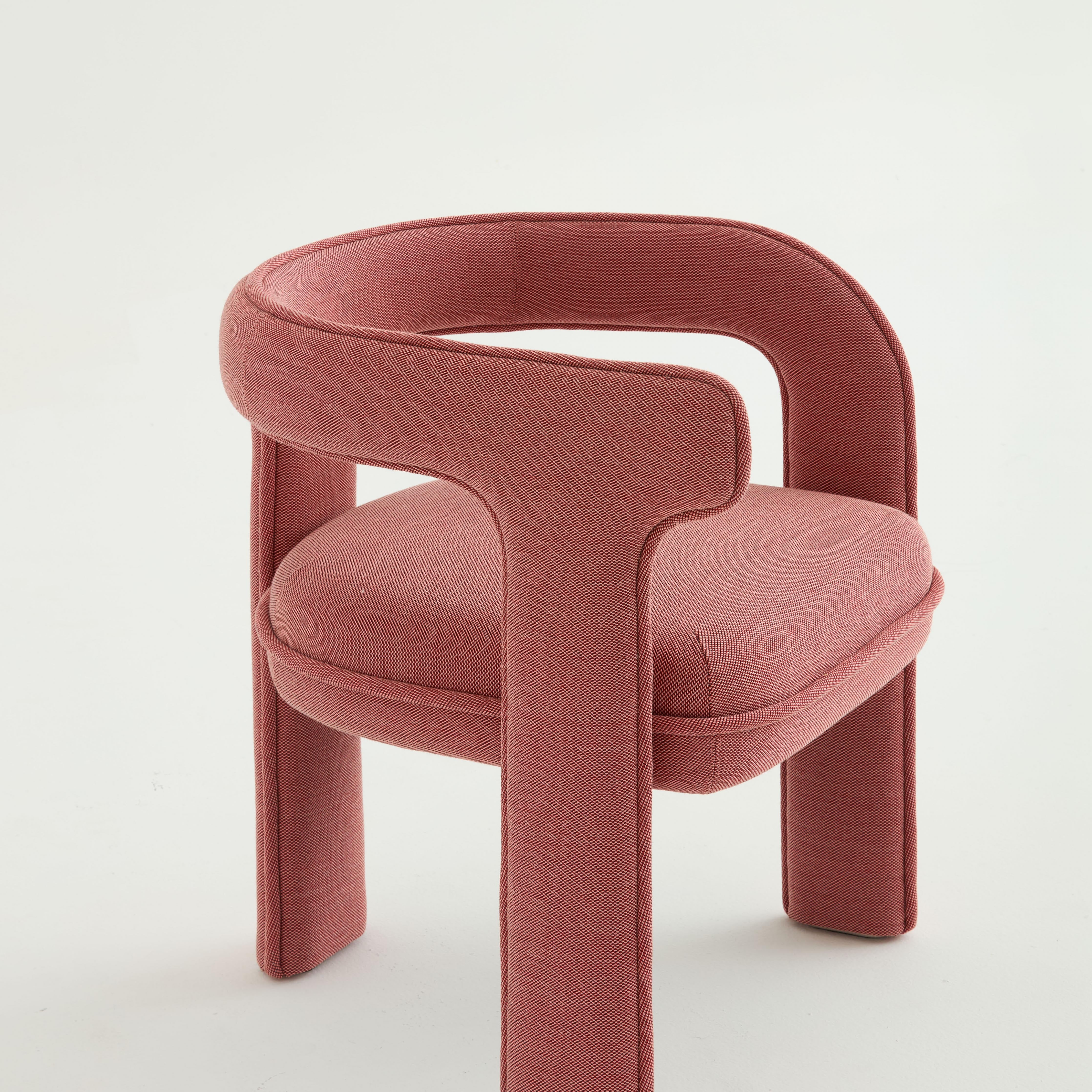 LR - Dining Chair