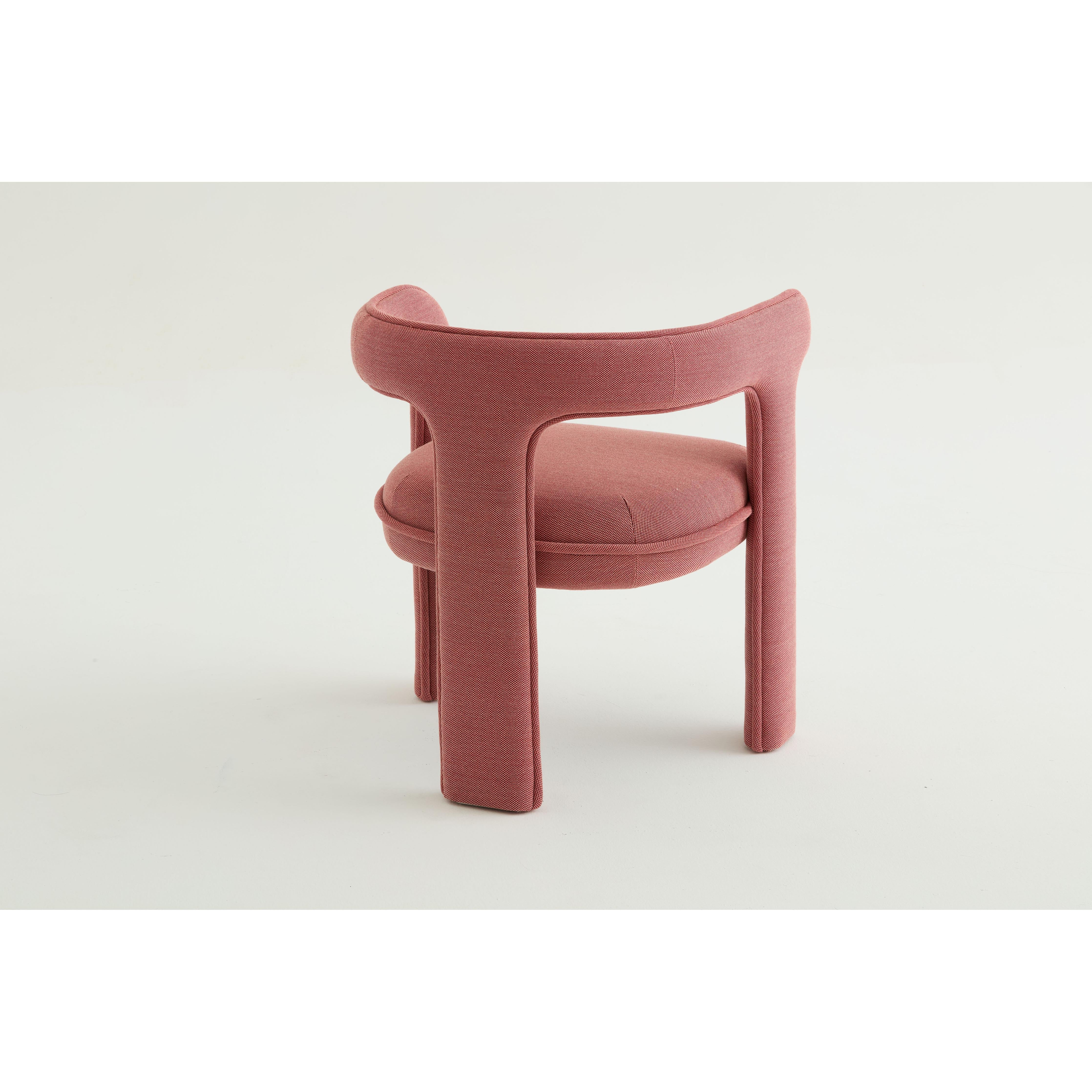 LR - Dining Chair