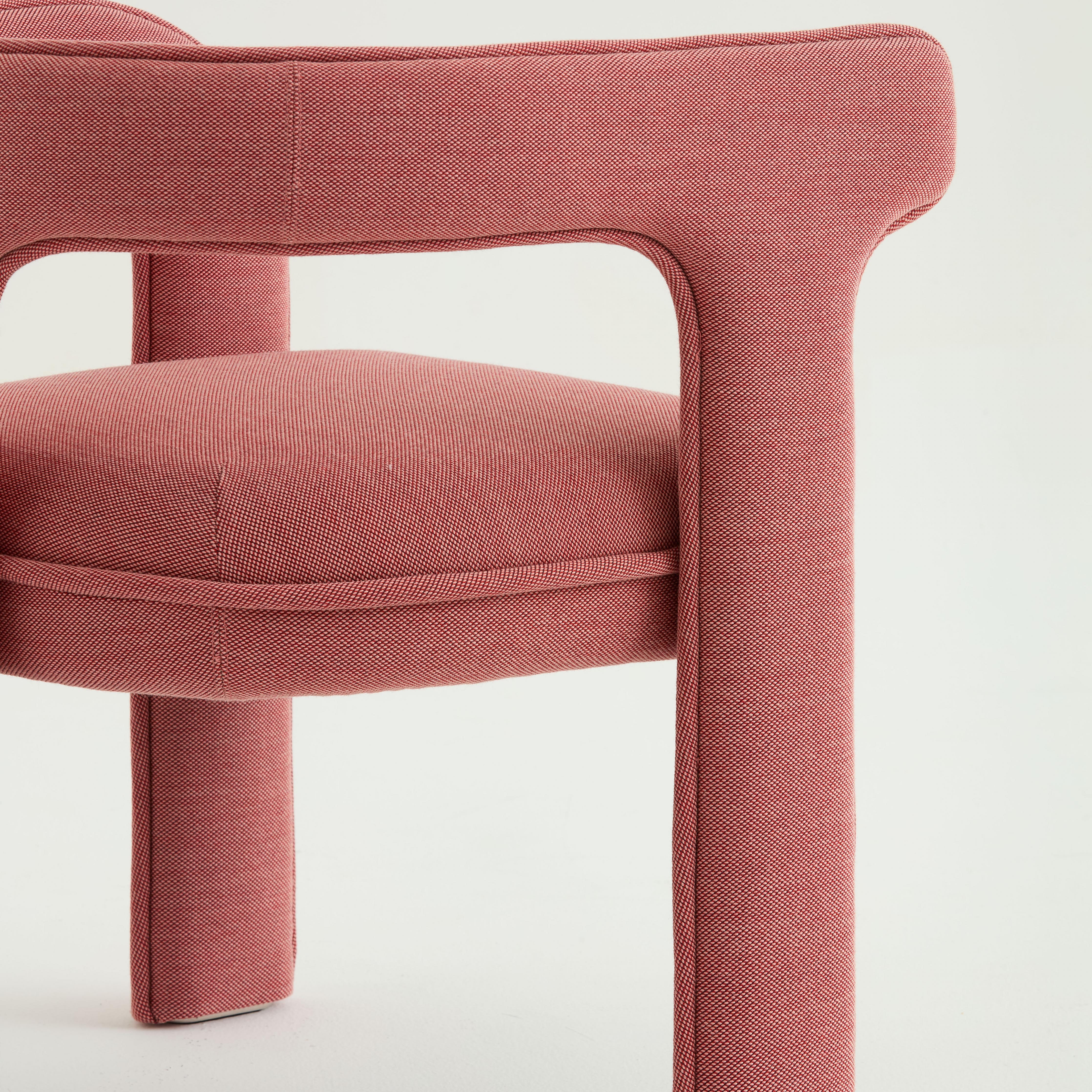 LR - Dining Chair