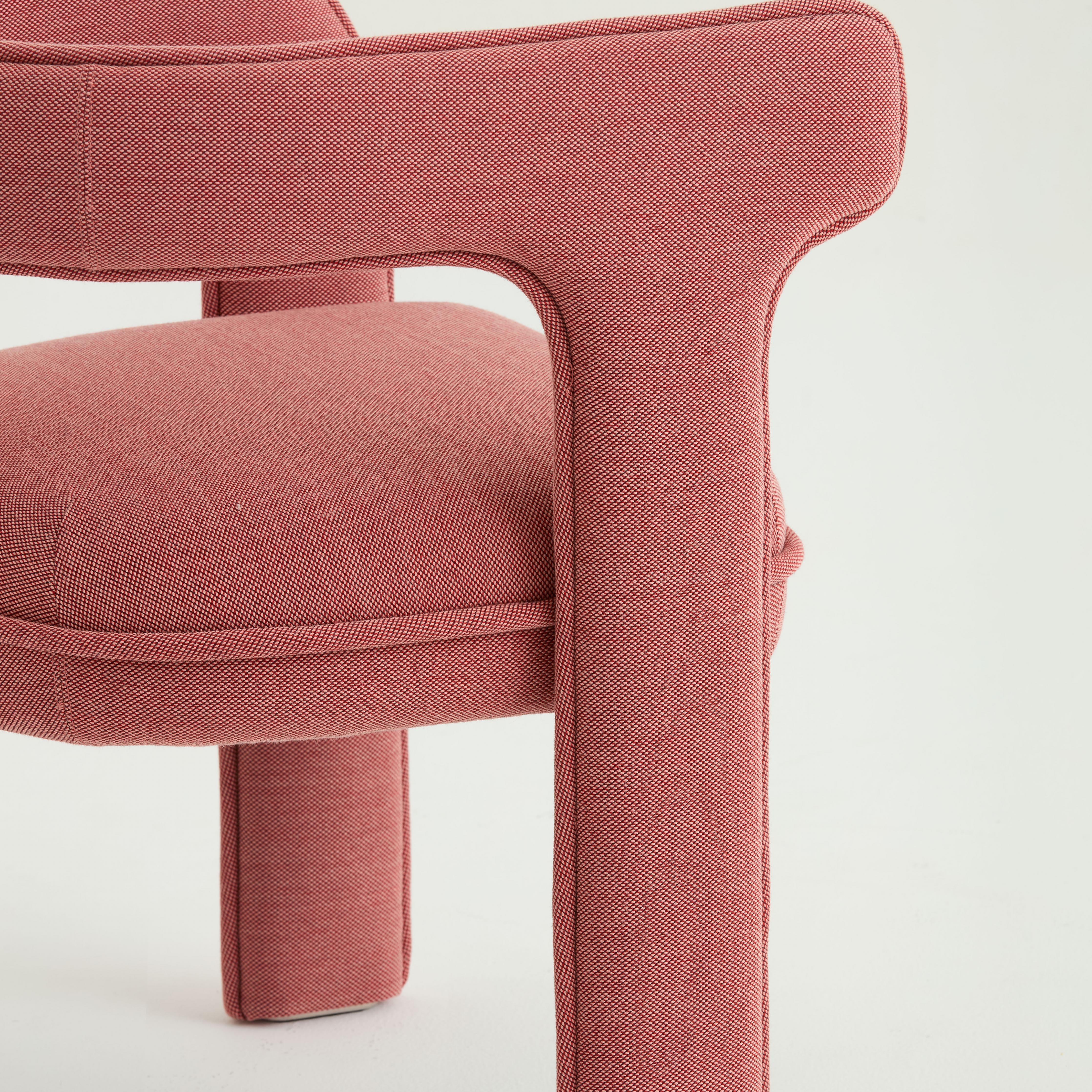 LR - Dining Chair