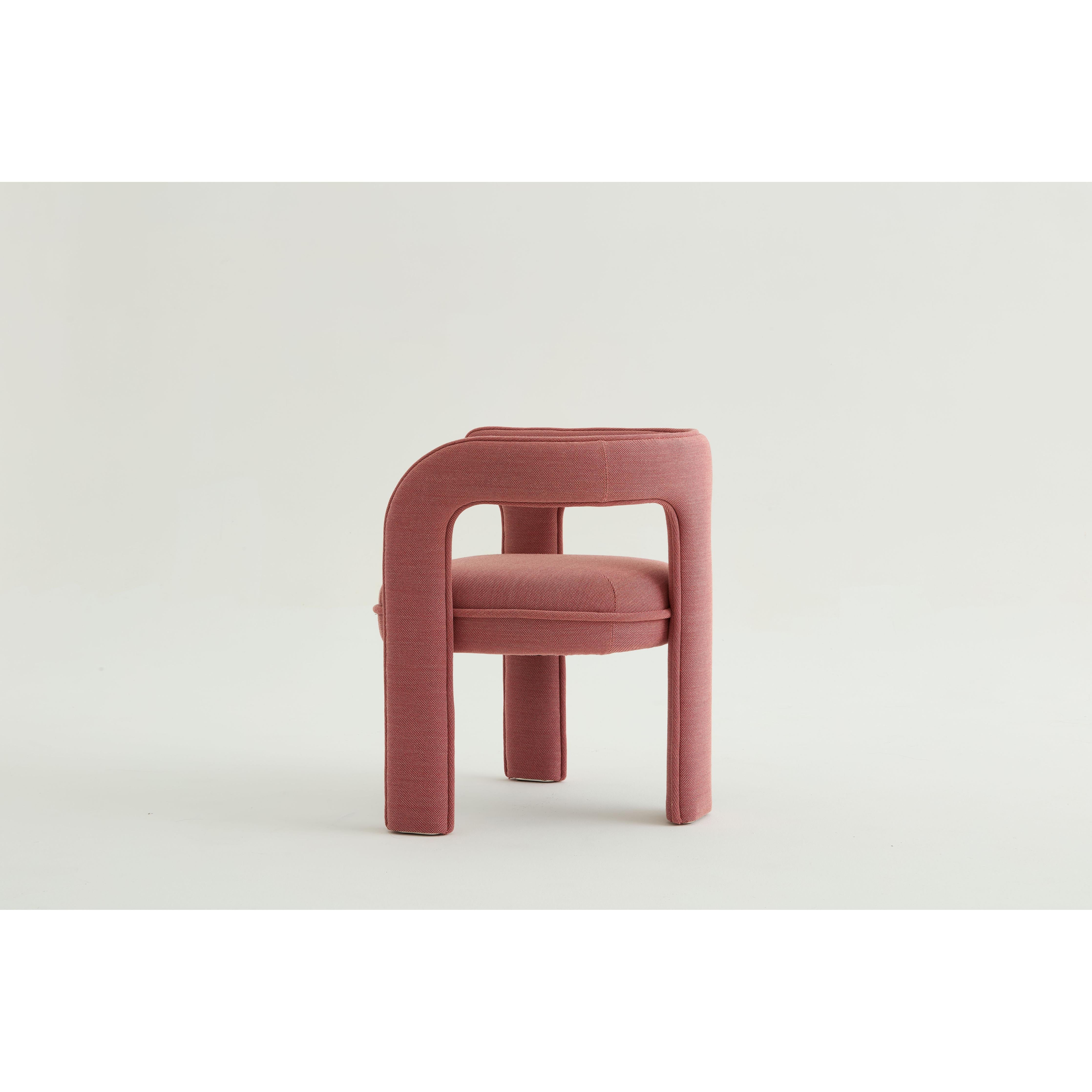 LR - Dining Chair