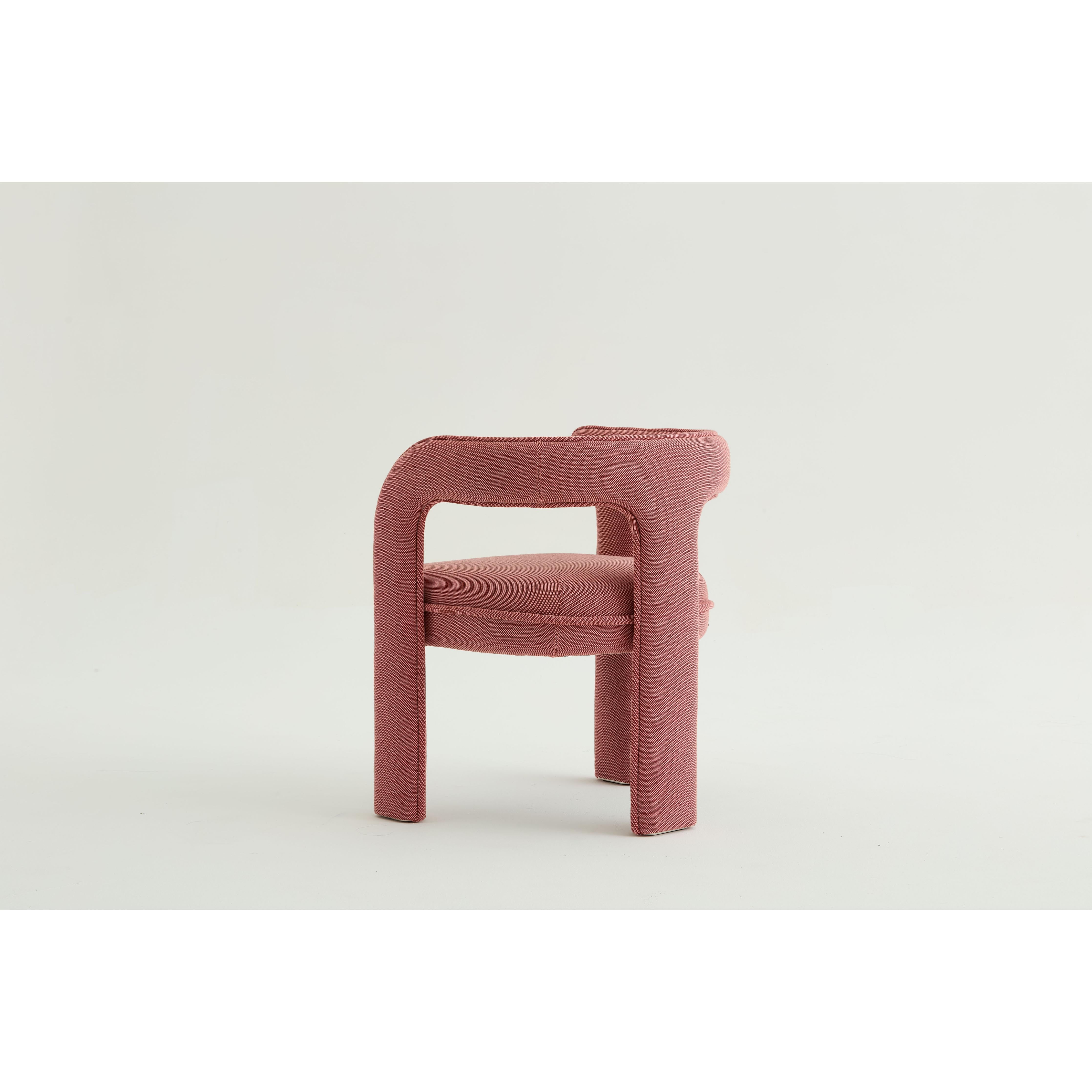 LR - Dining Chair