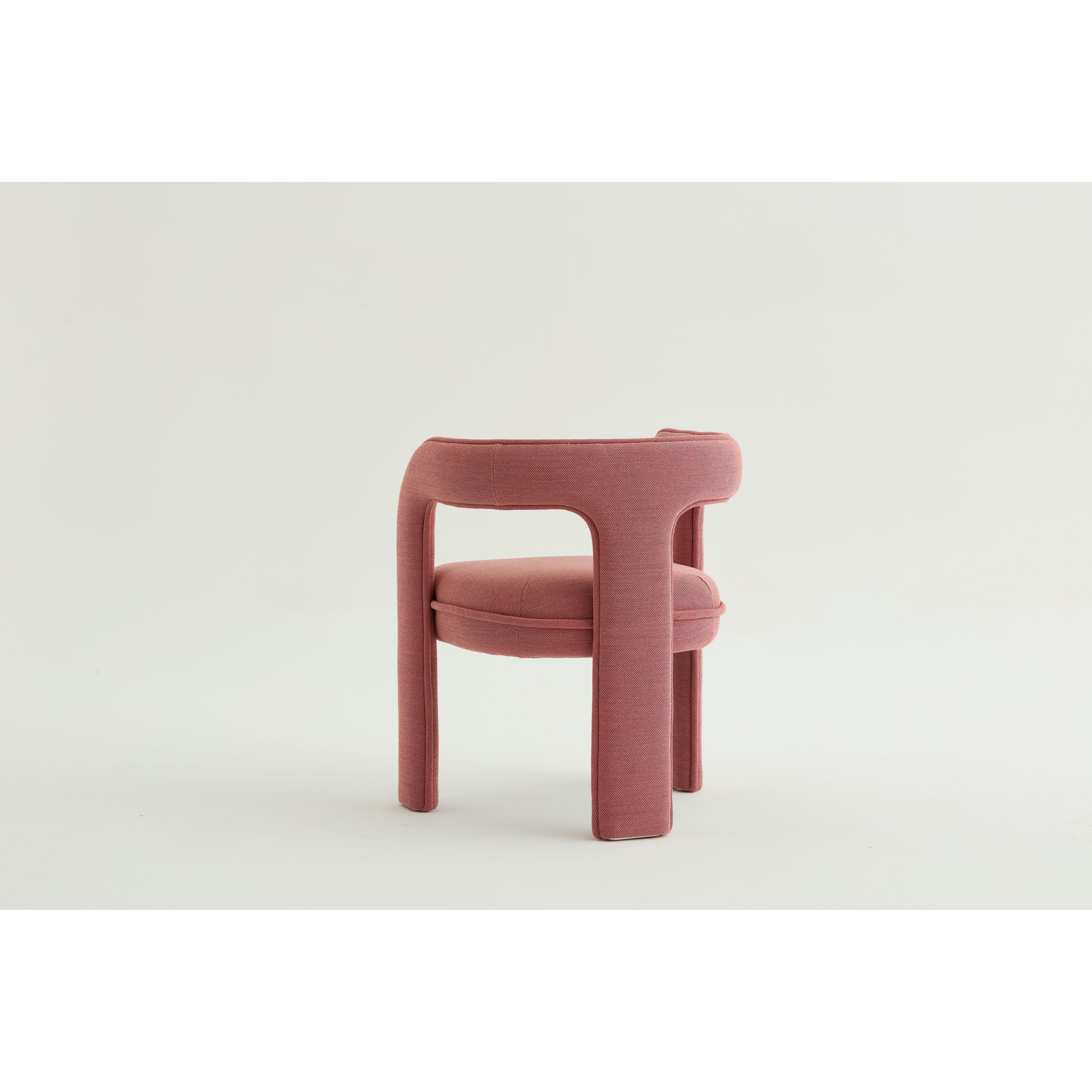 LR - Dining Chair