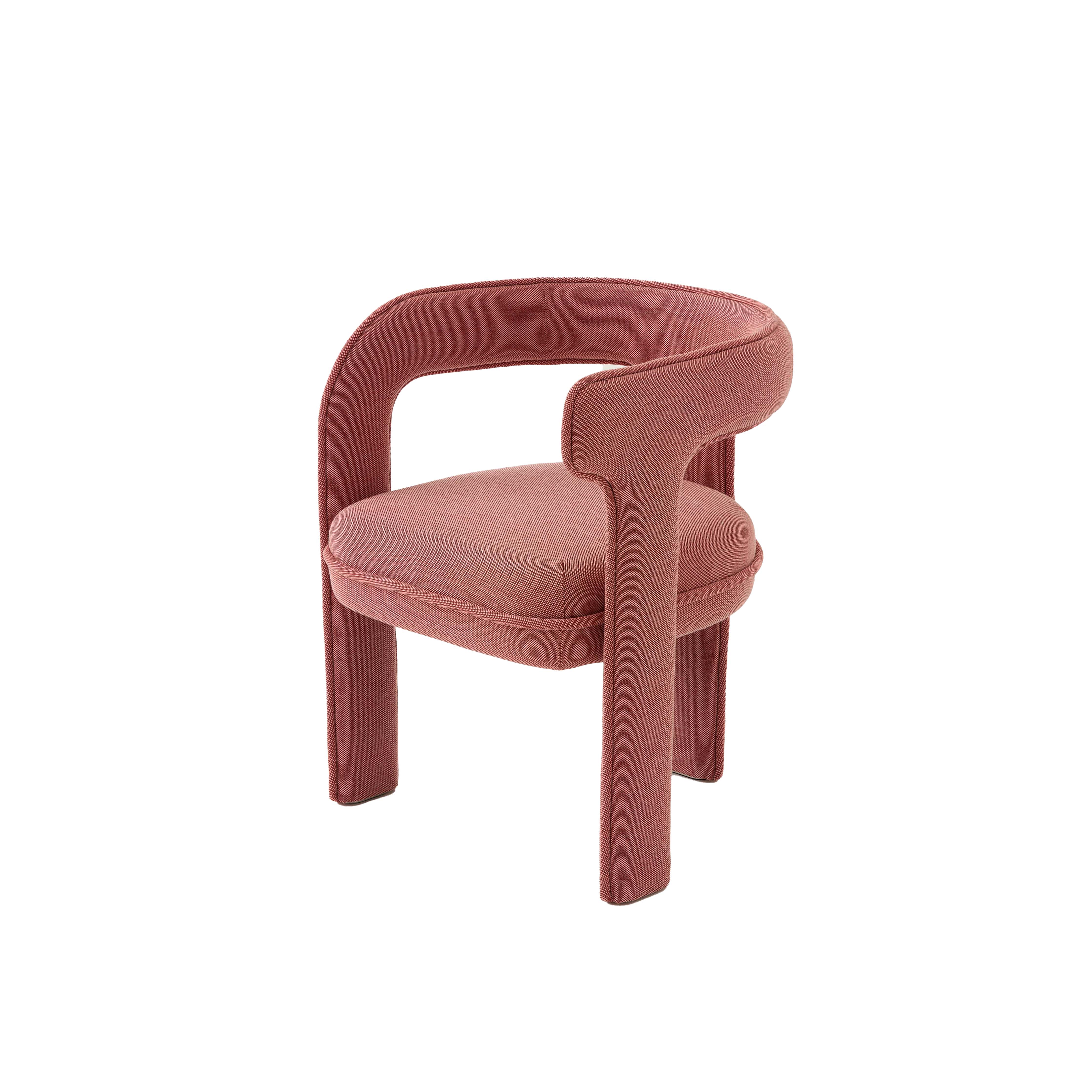 LR - Dining Chair