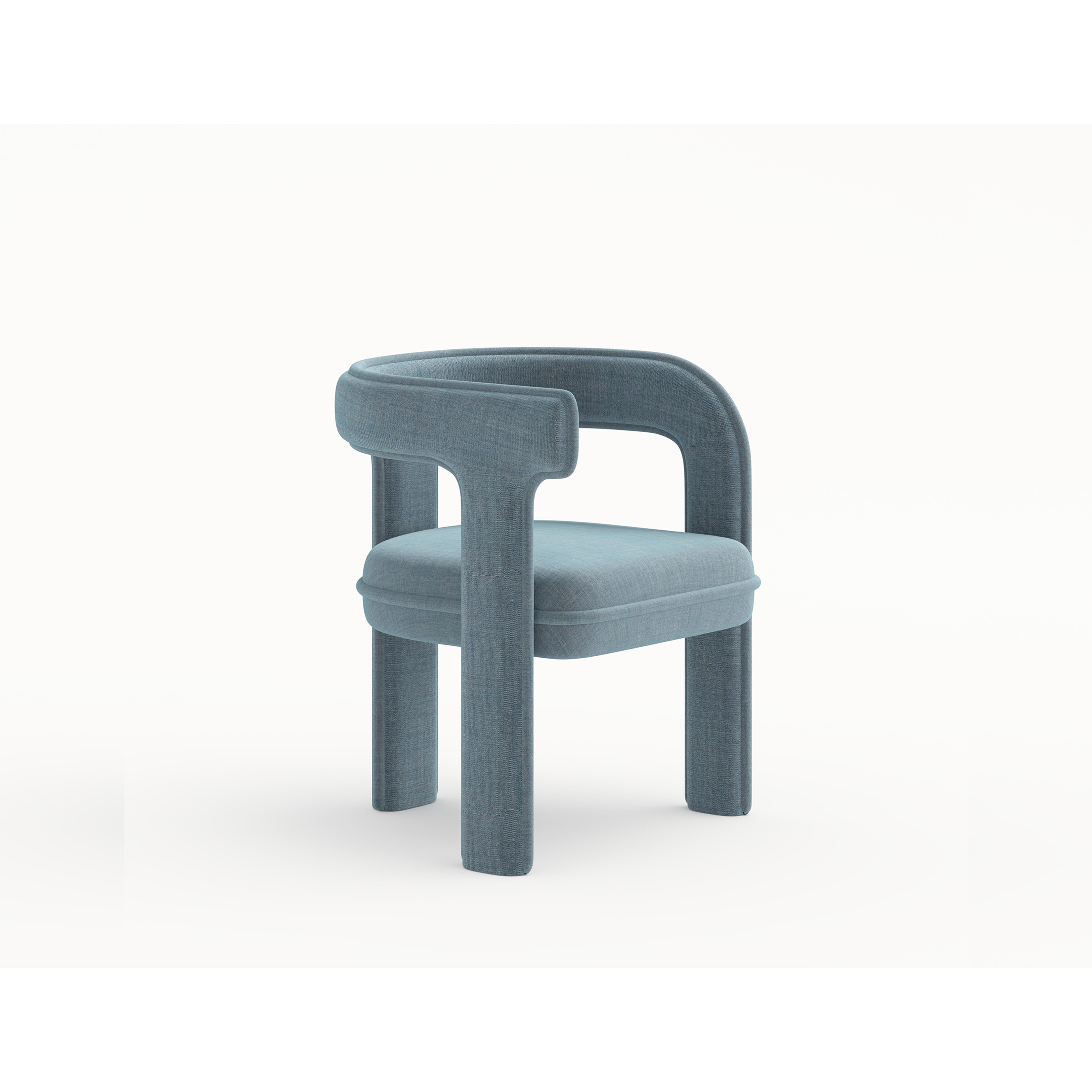 LR - Dining Chair