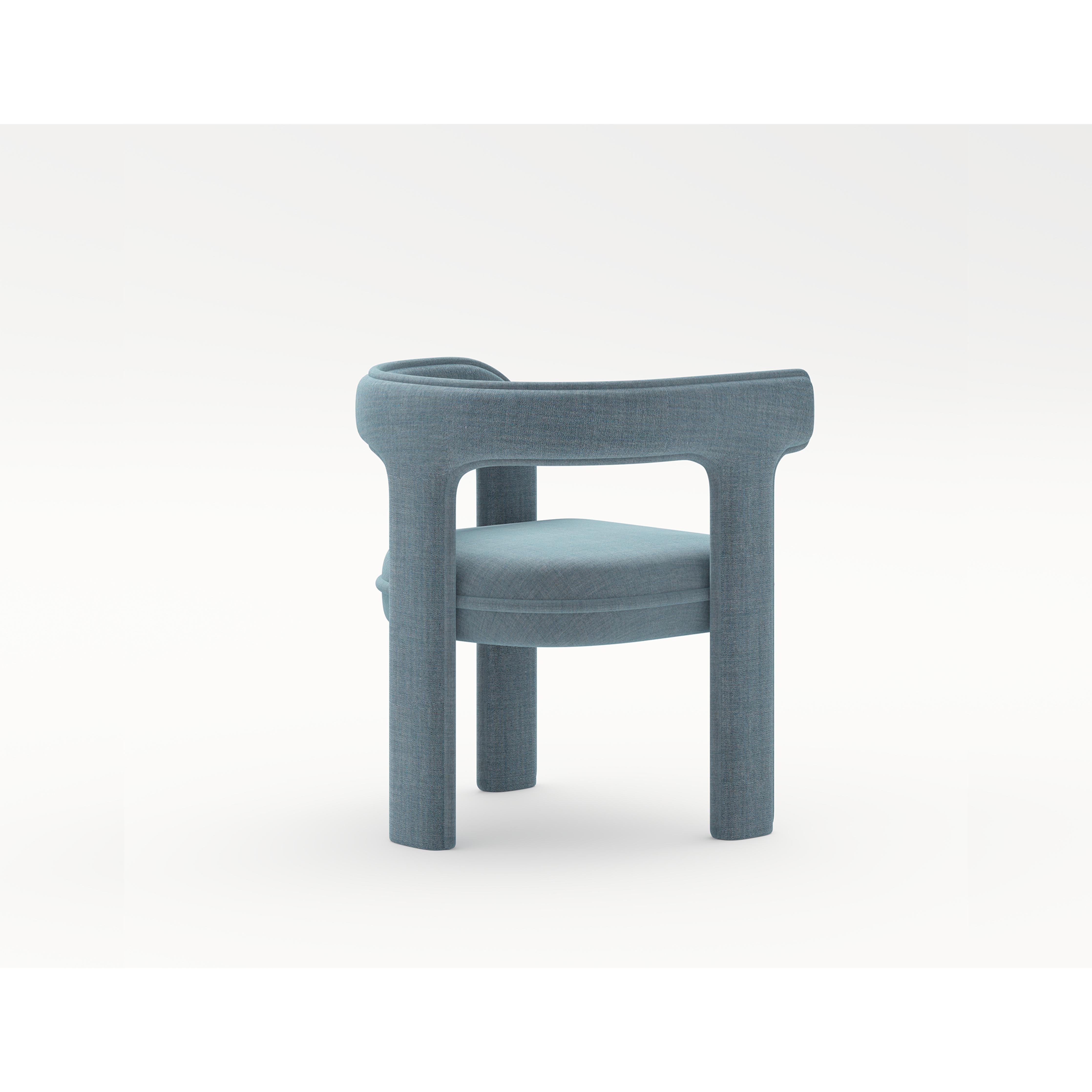 LR - Dining Chair