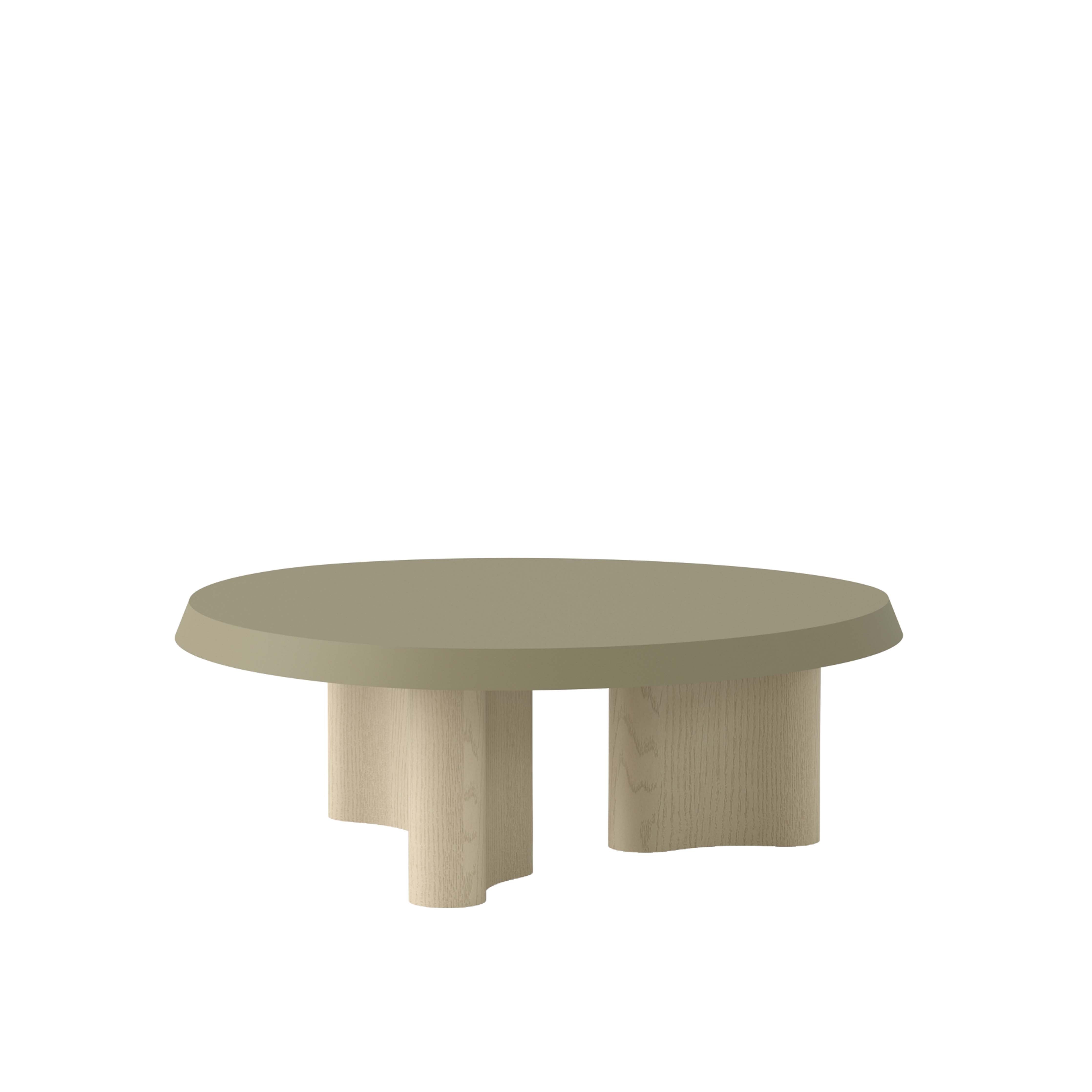 Peanut - Coffee/Side Table