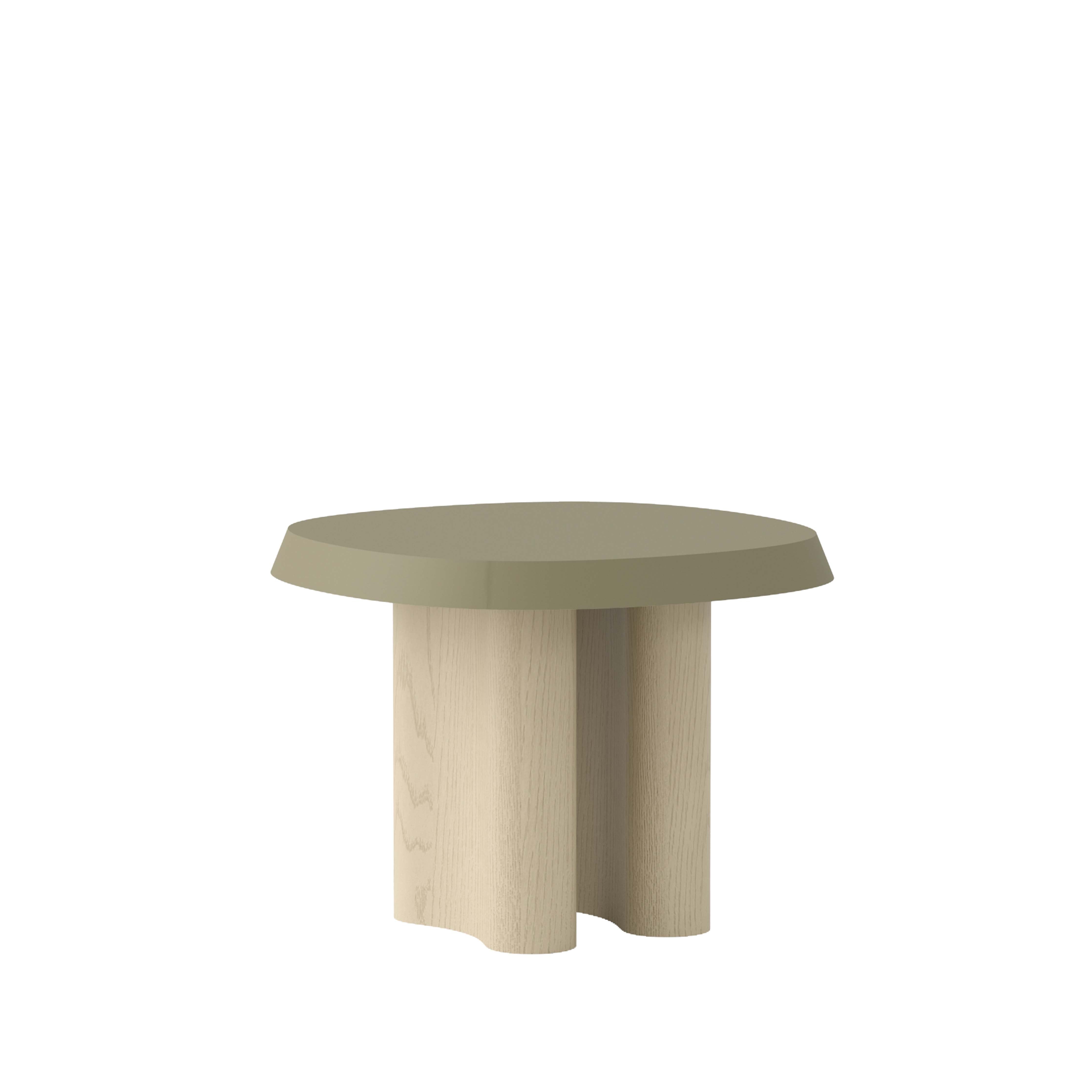 Peanut - Coffee/Side Table