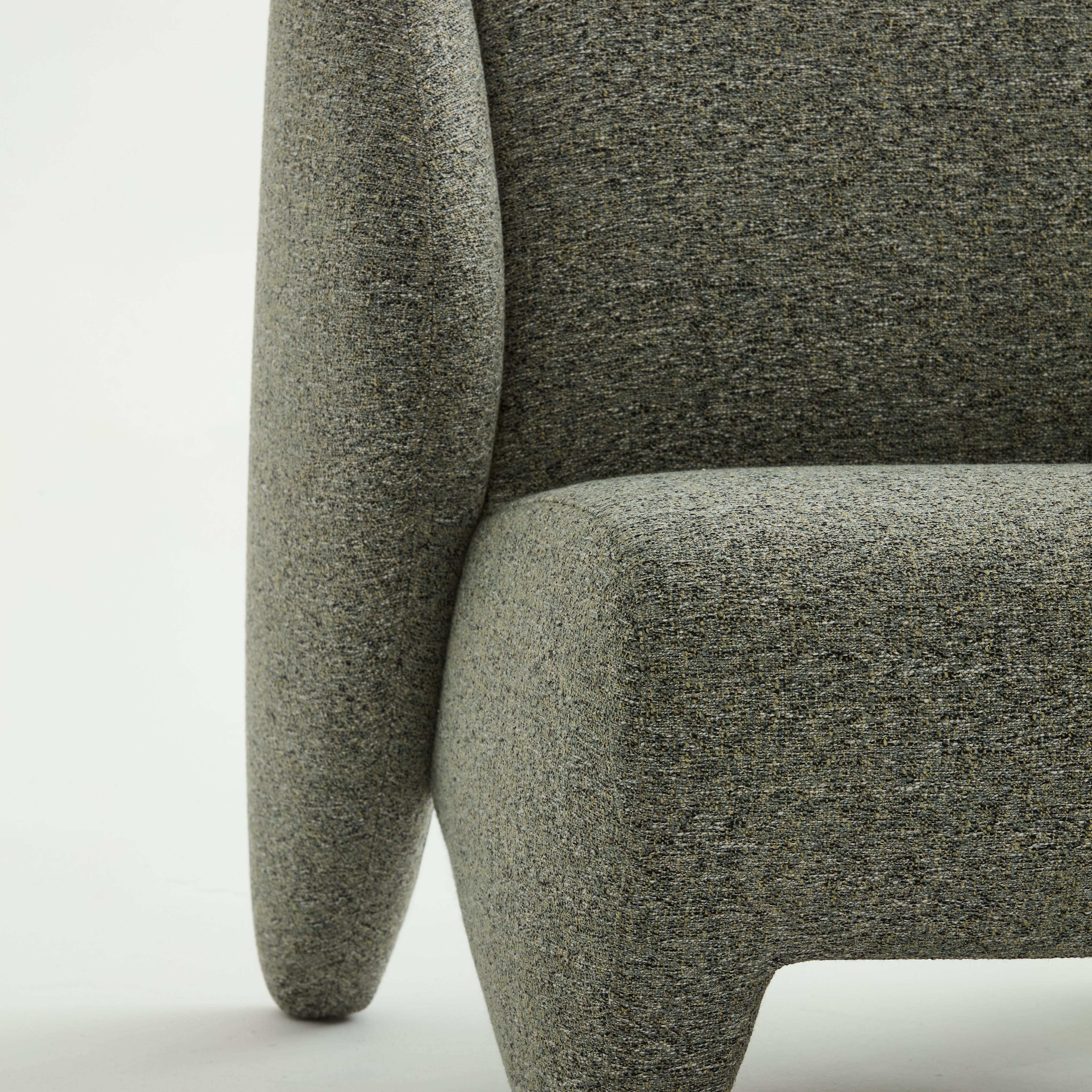 Pebble - Lounge Chair