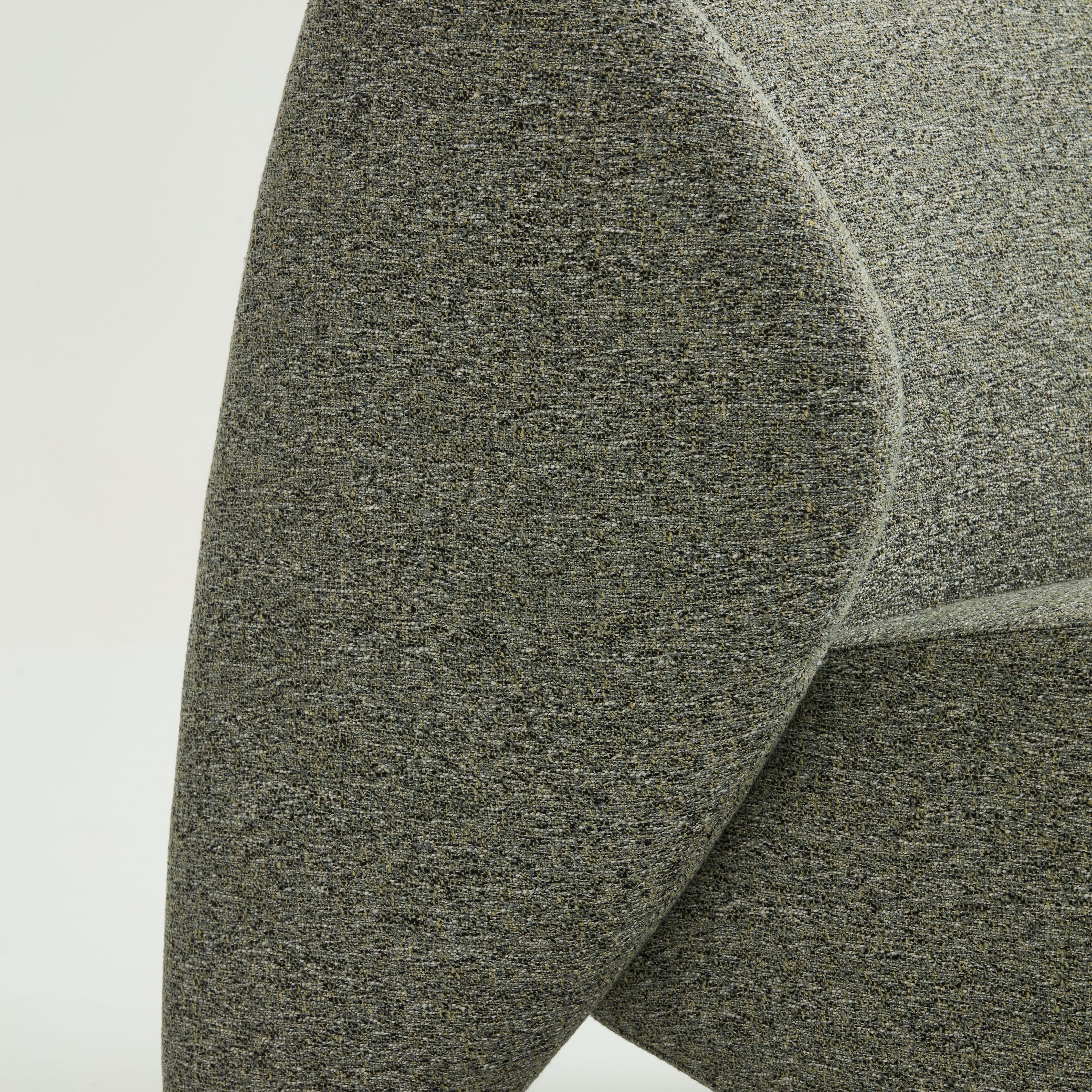 Pebble - Lounge Chair
