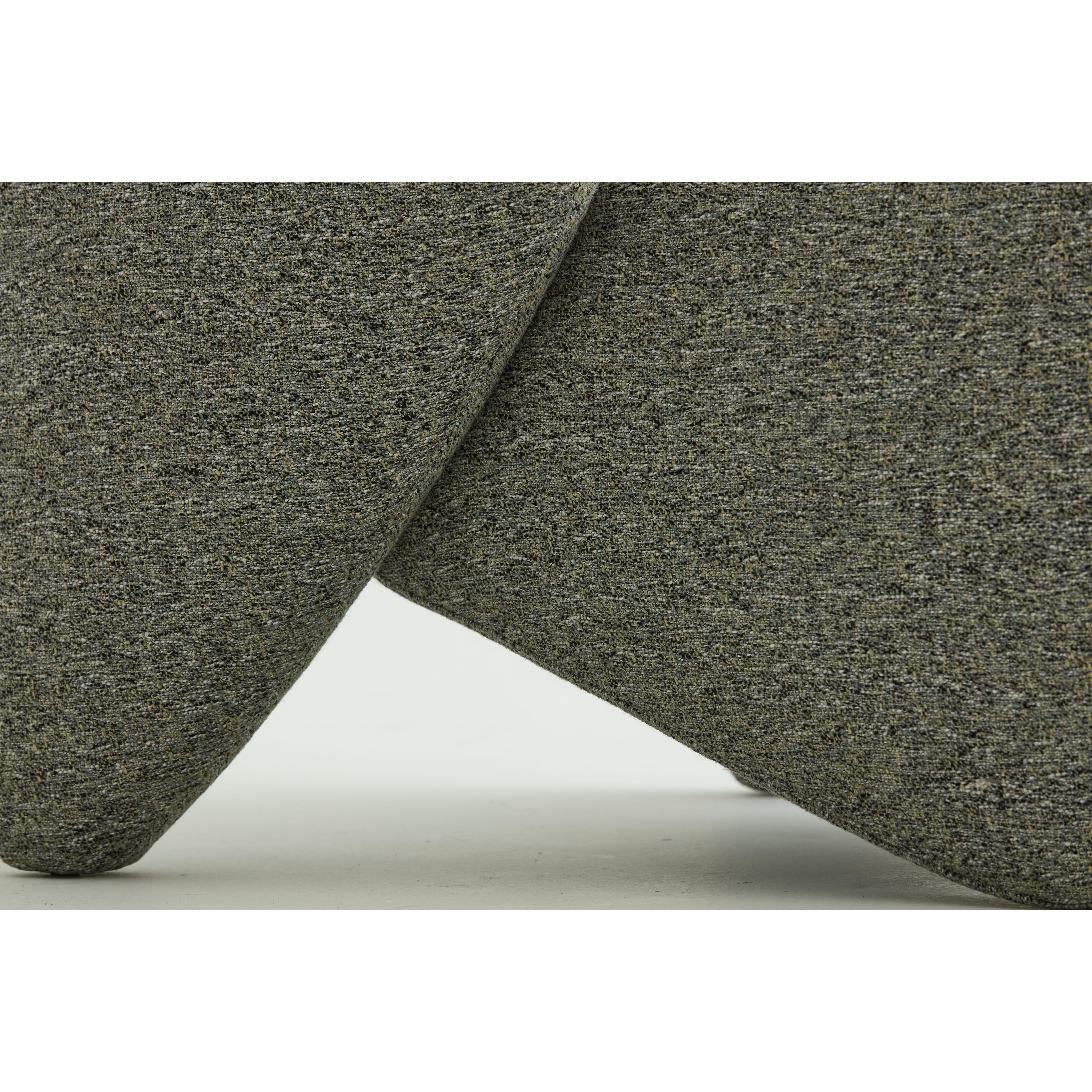 Pebble - Lounge Chair