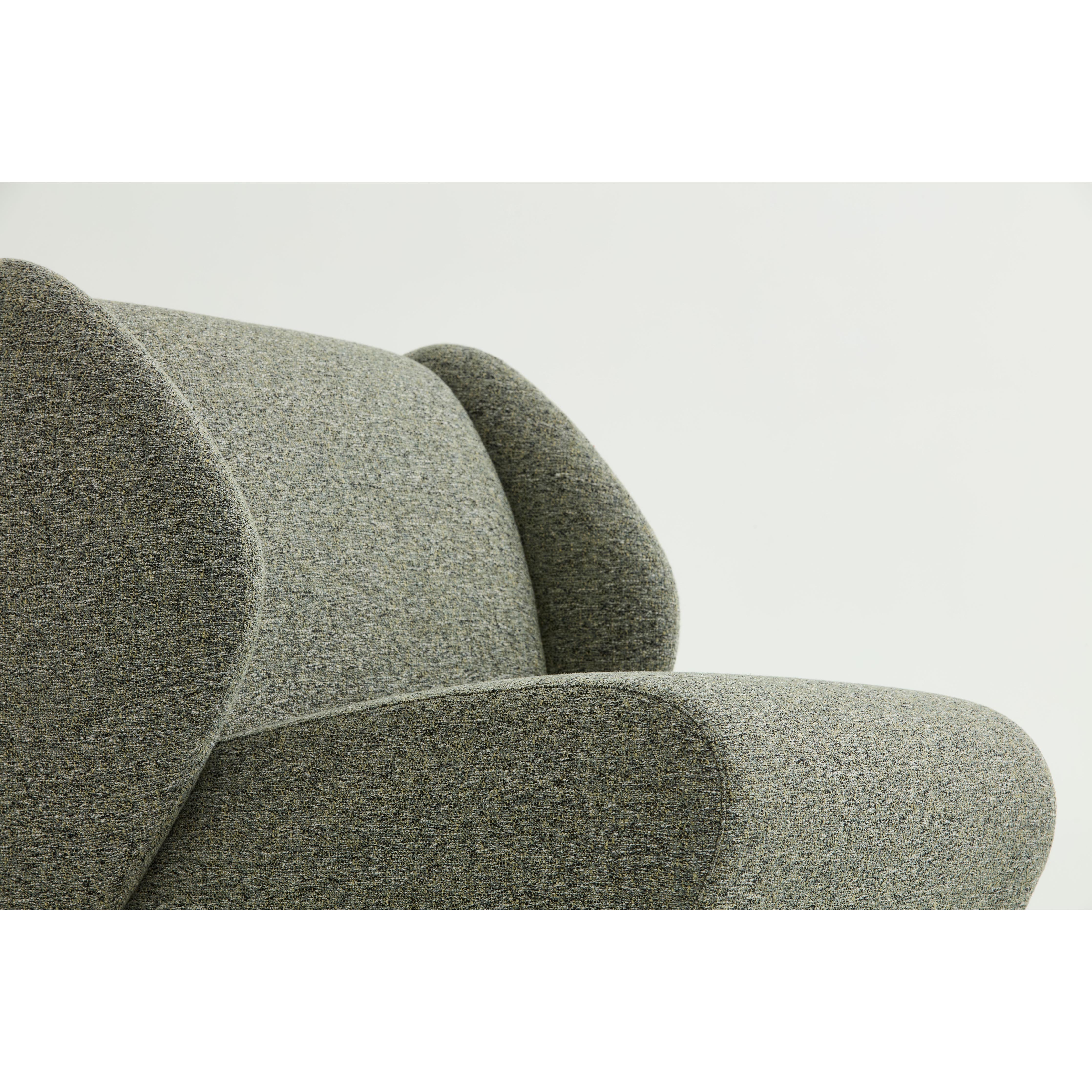 Pebble - Lounge Chair