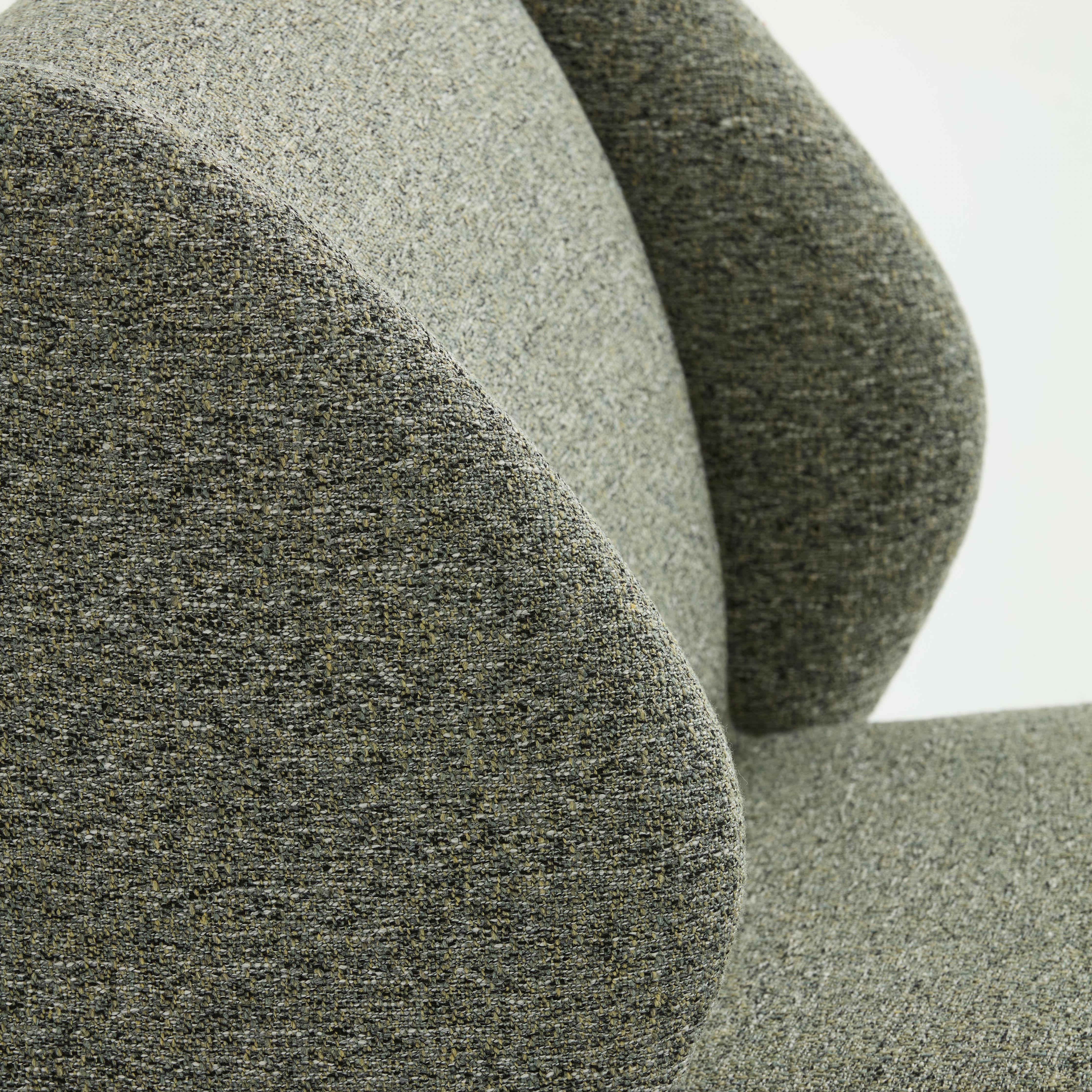 Pebble - Lounge Chair