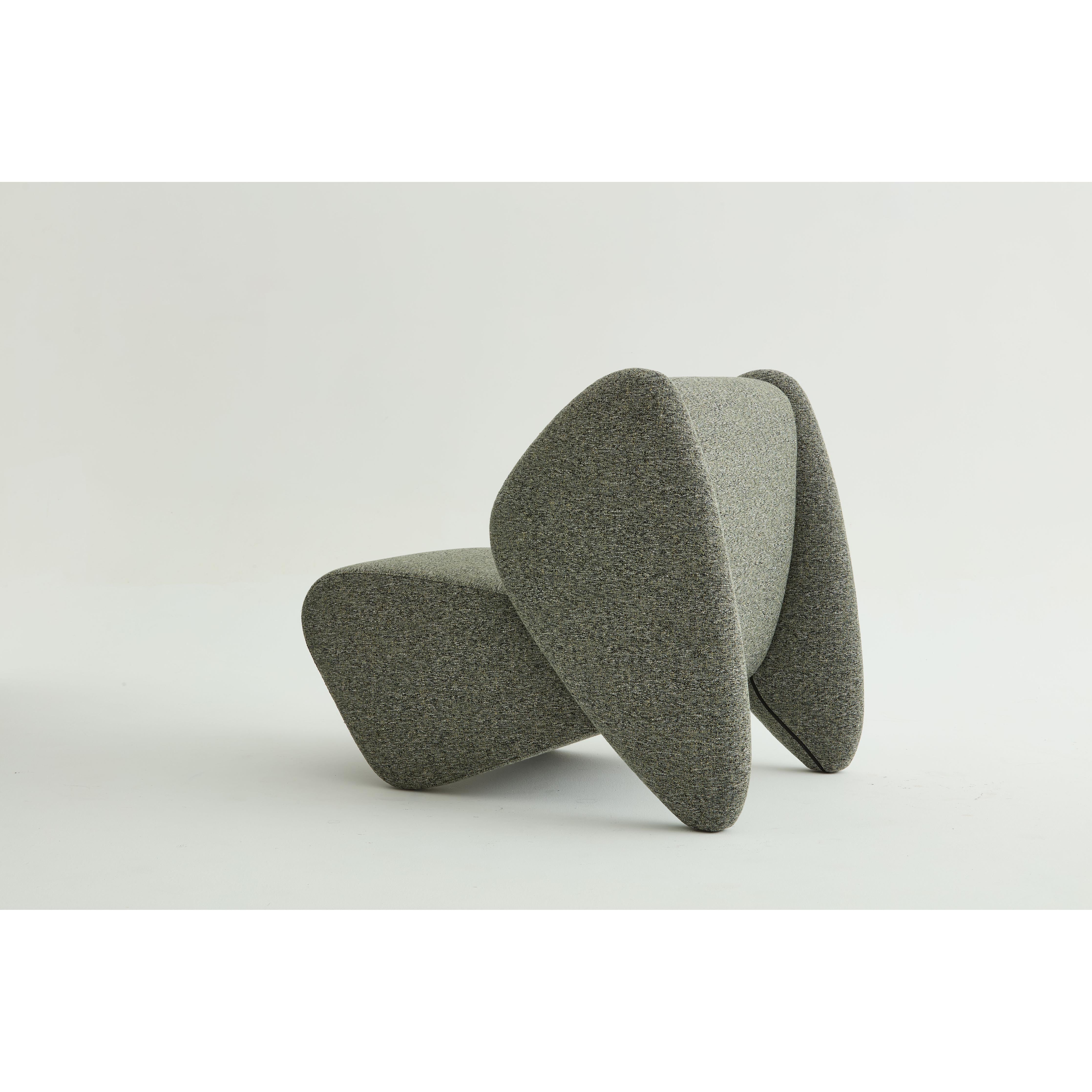 Pebble - Lounge Chair