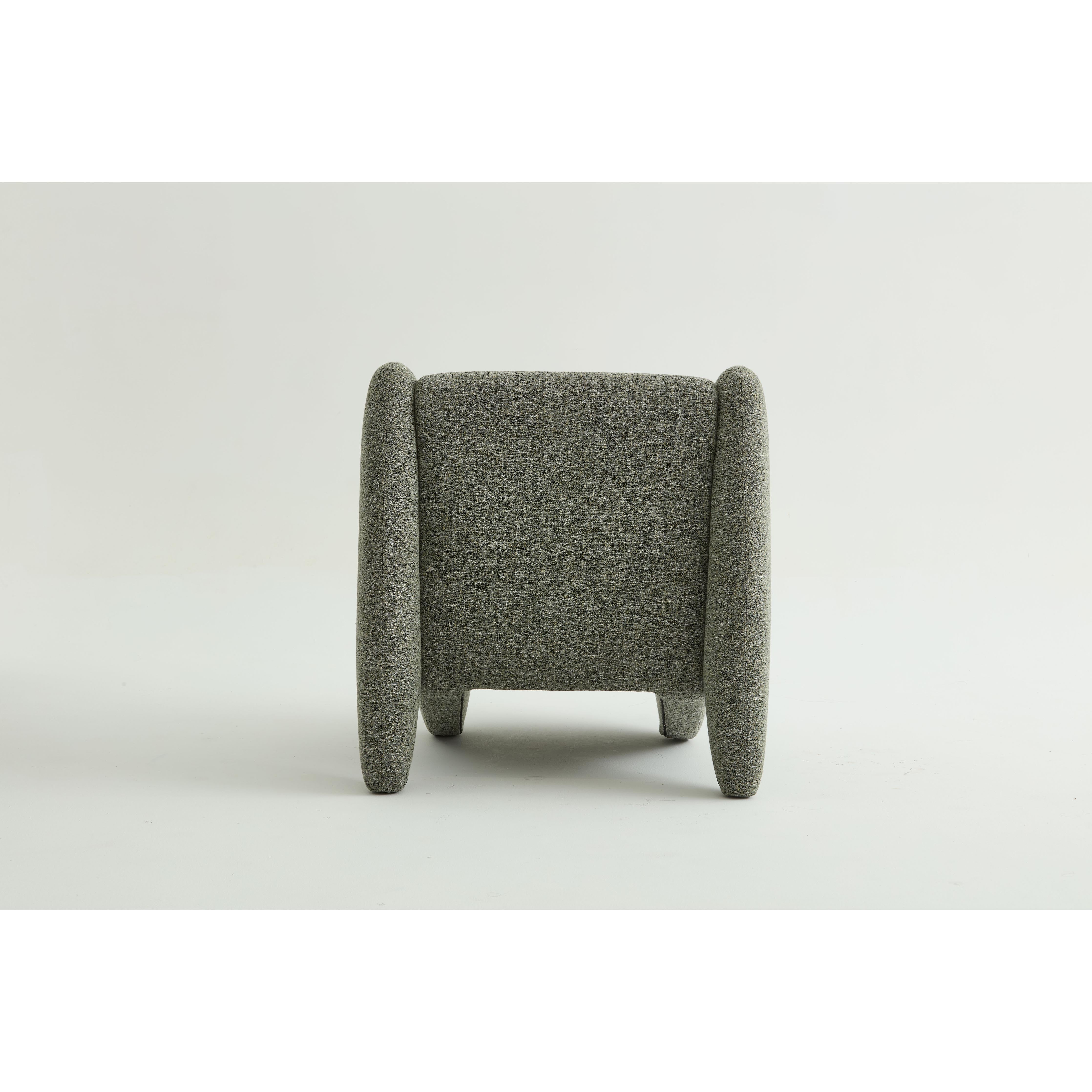 Pebble - Lounge Chair