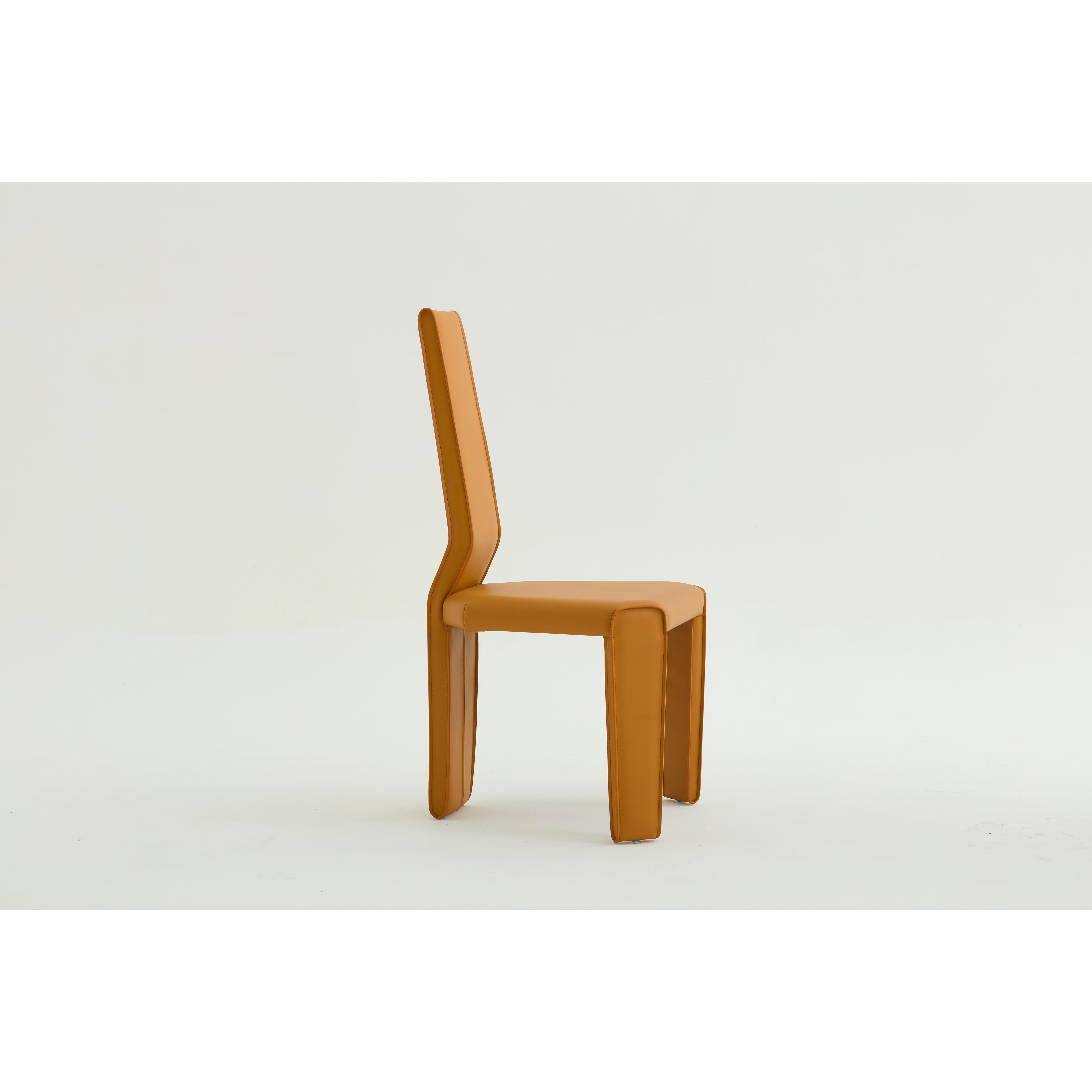 Song - Dining Chair