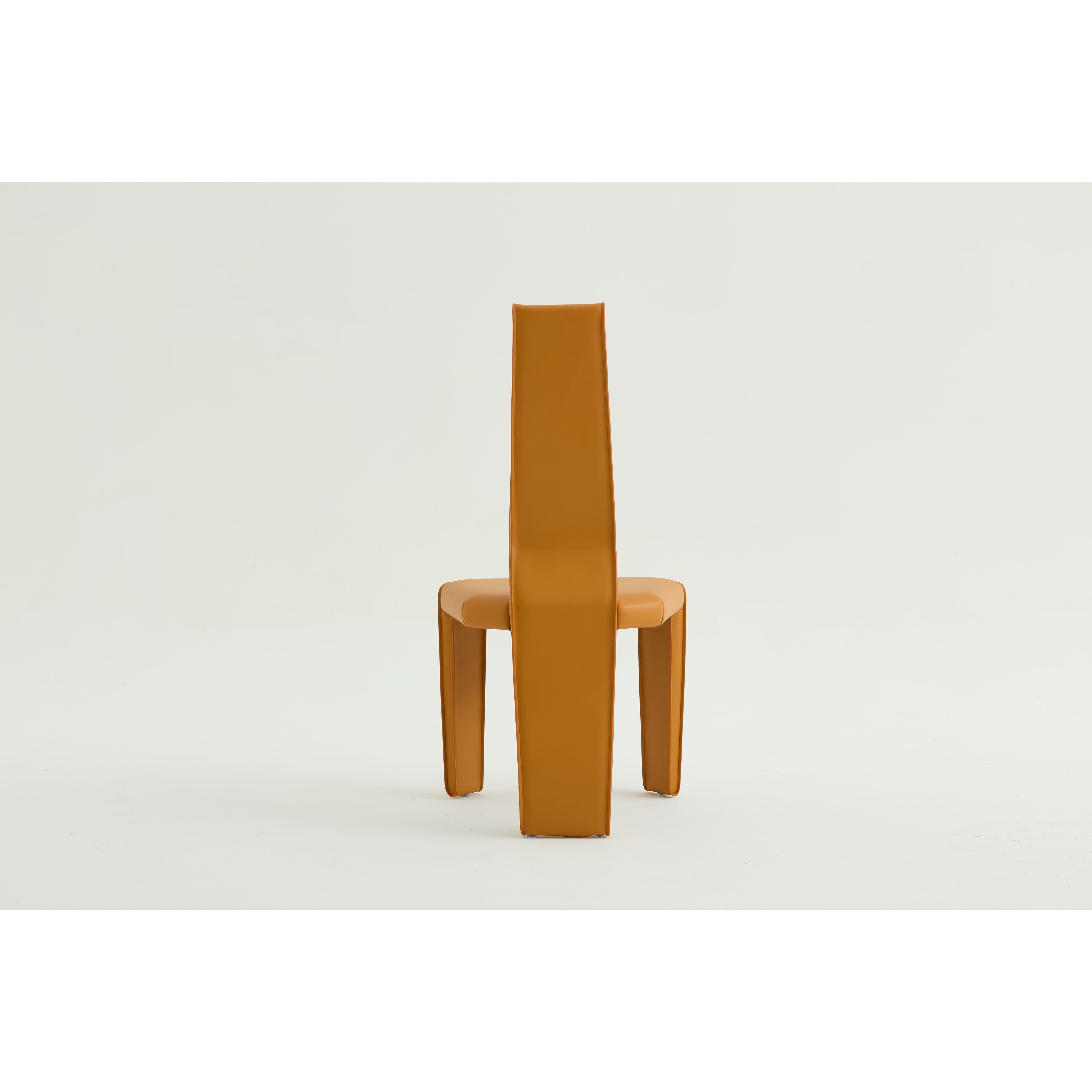 Song - Dining Chair