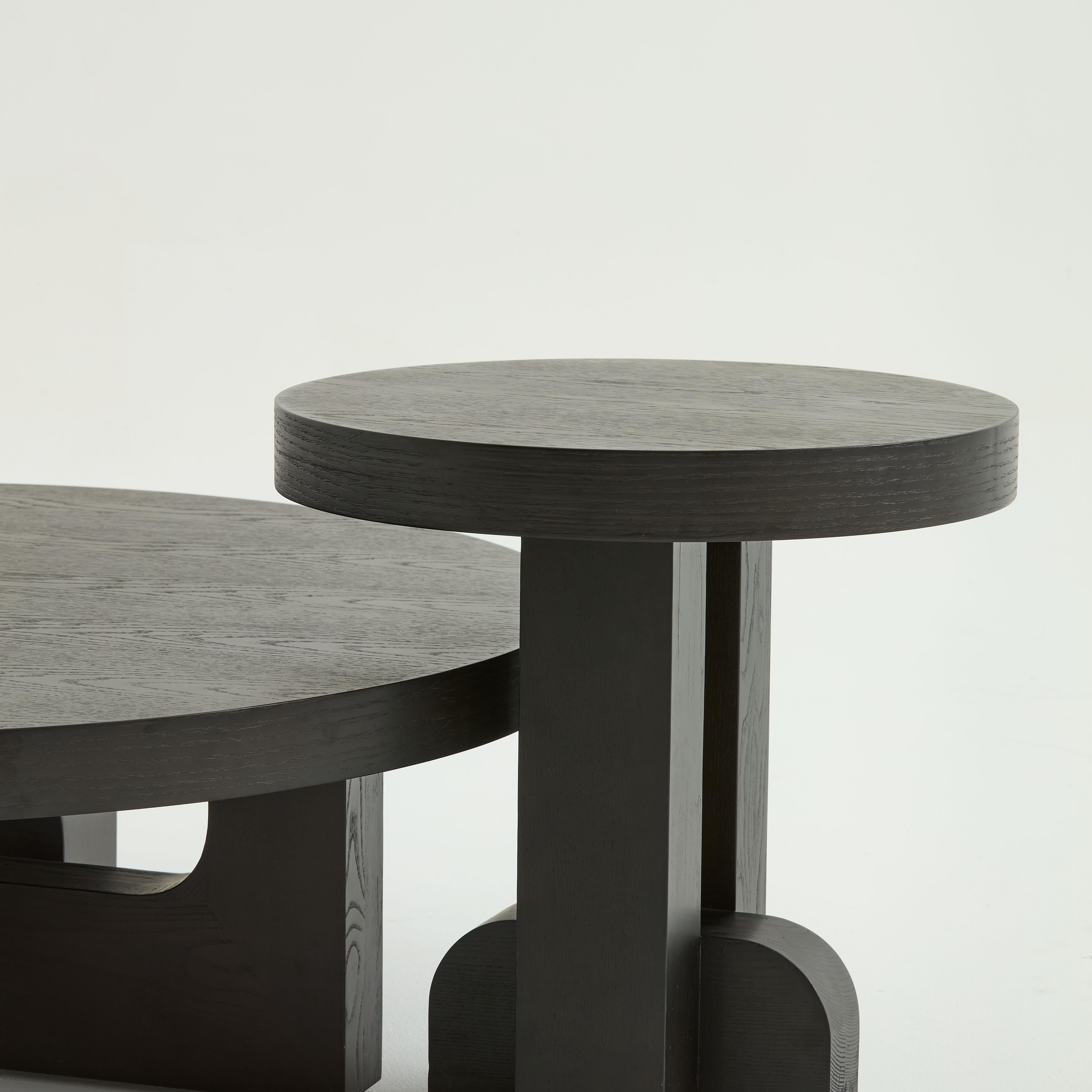 Shangxia - Coffee/ Side Table