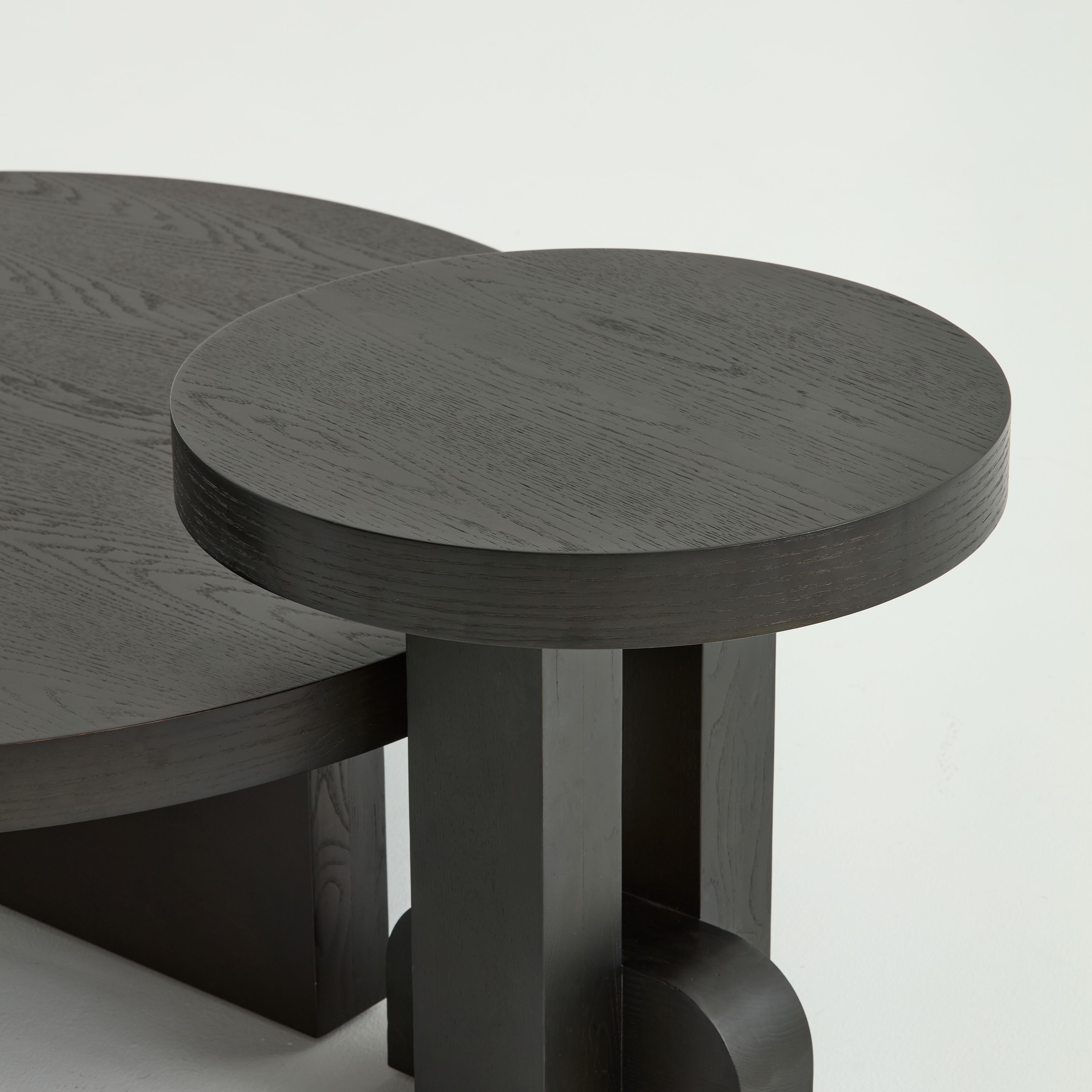 Shangxia - Coffee/ Side Table