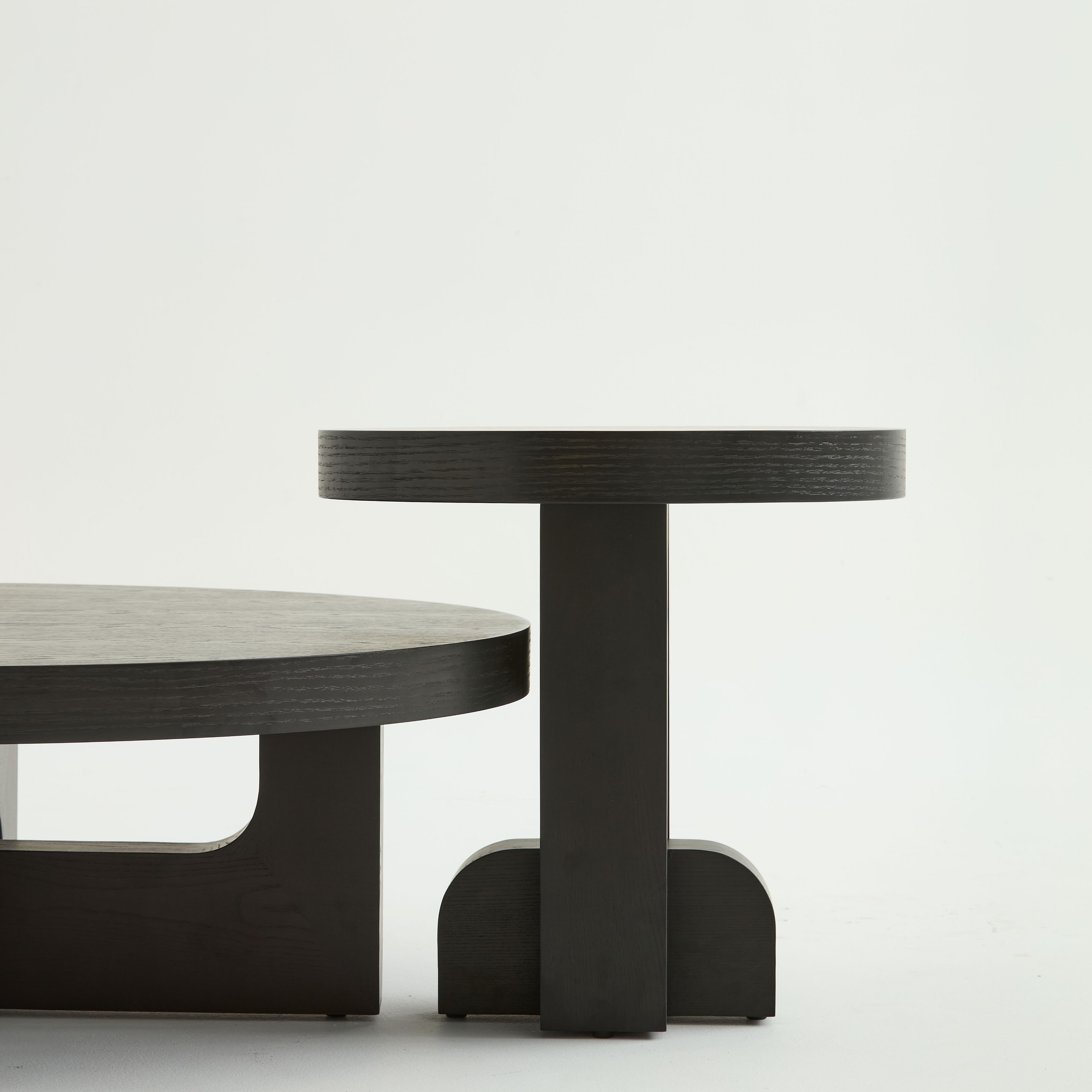 Shangxia - Coffee/ Side Table