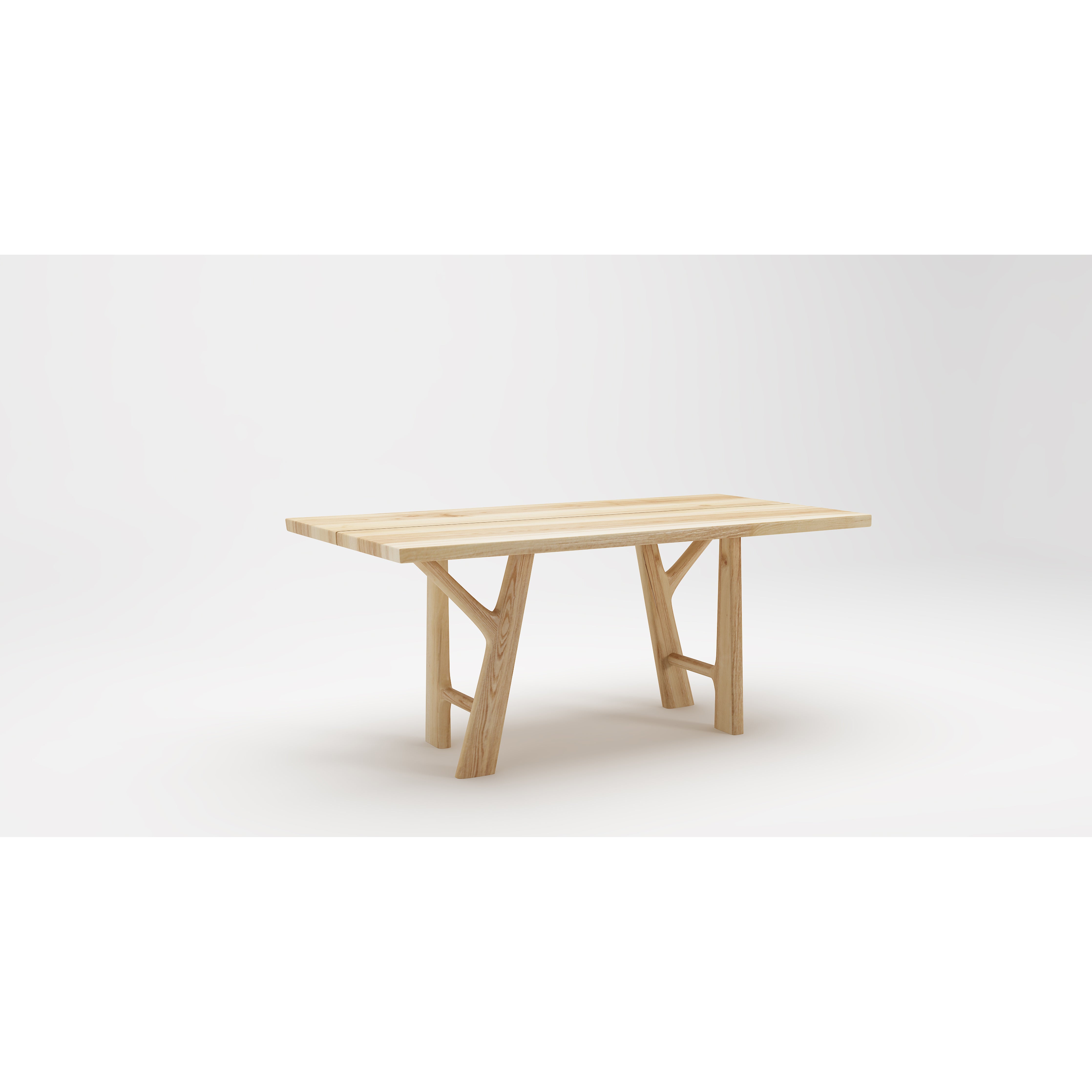 Uplifting - Dining Table