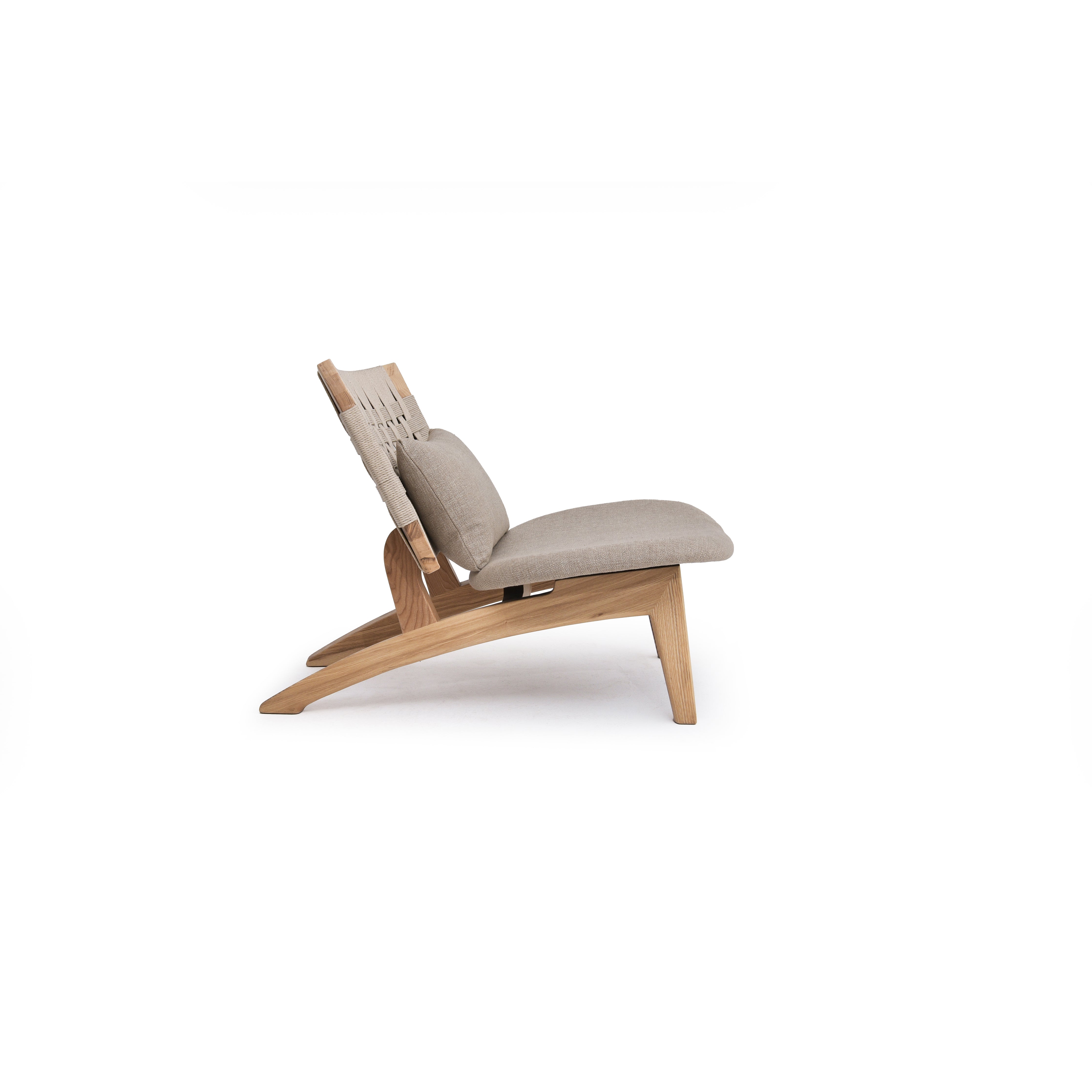 Haven - Lounge Chair